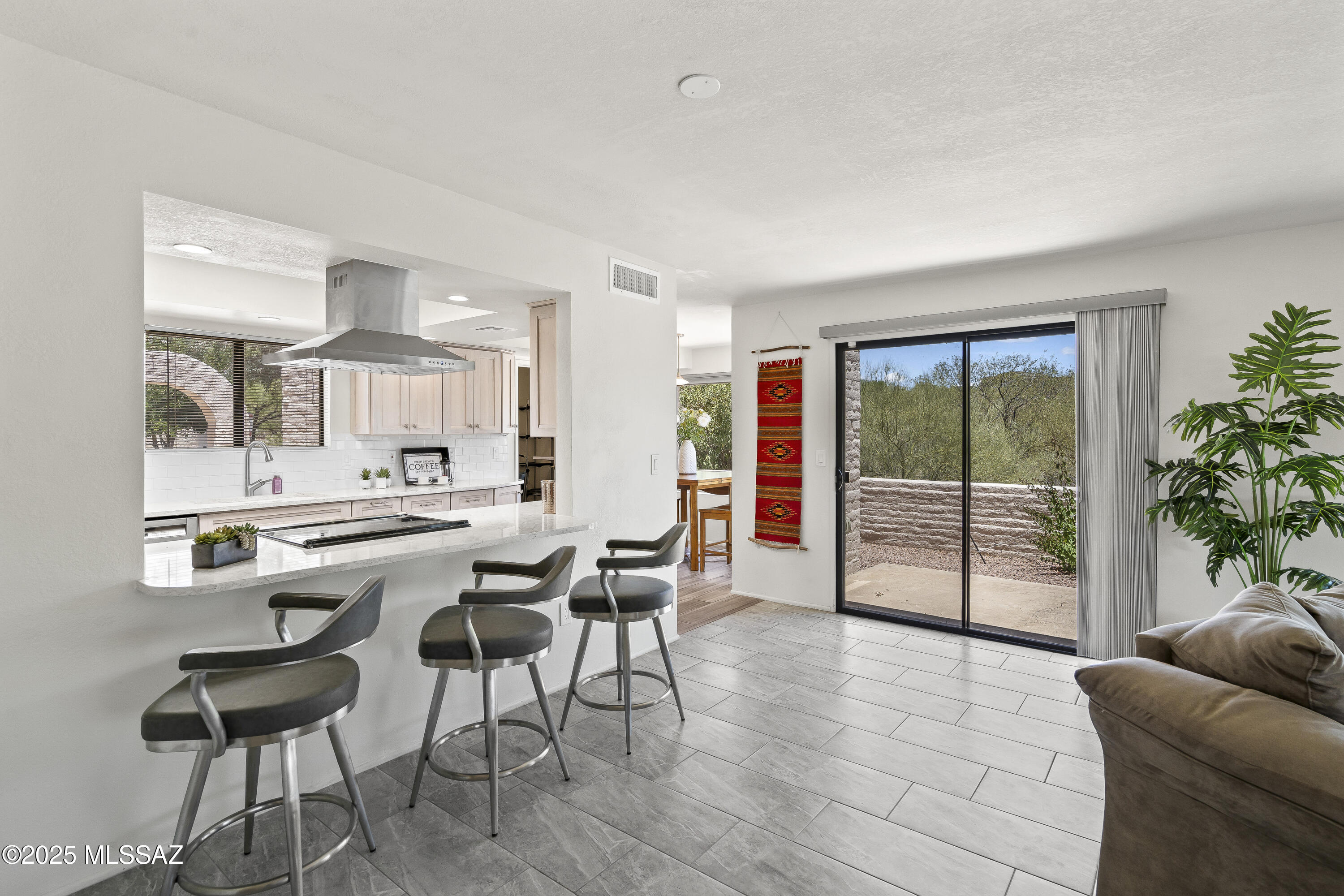 Sunrise Patio Homes Resub(1-40) - Residential