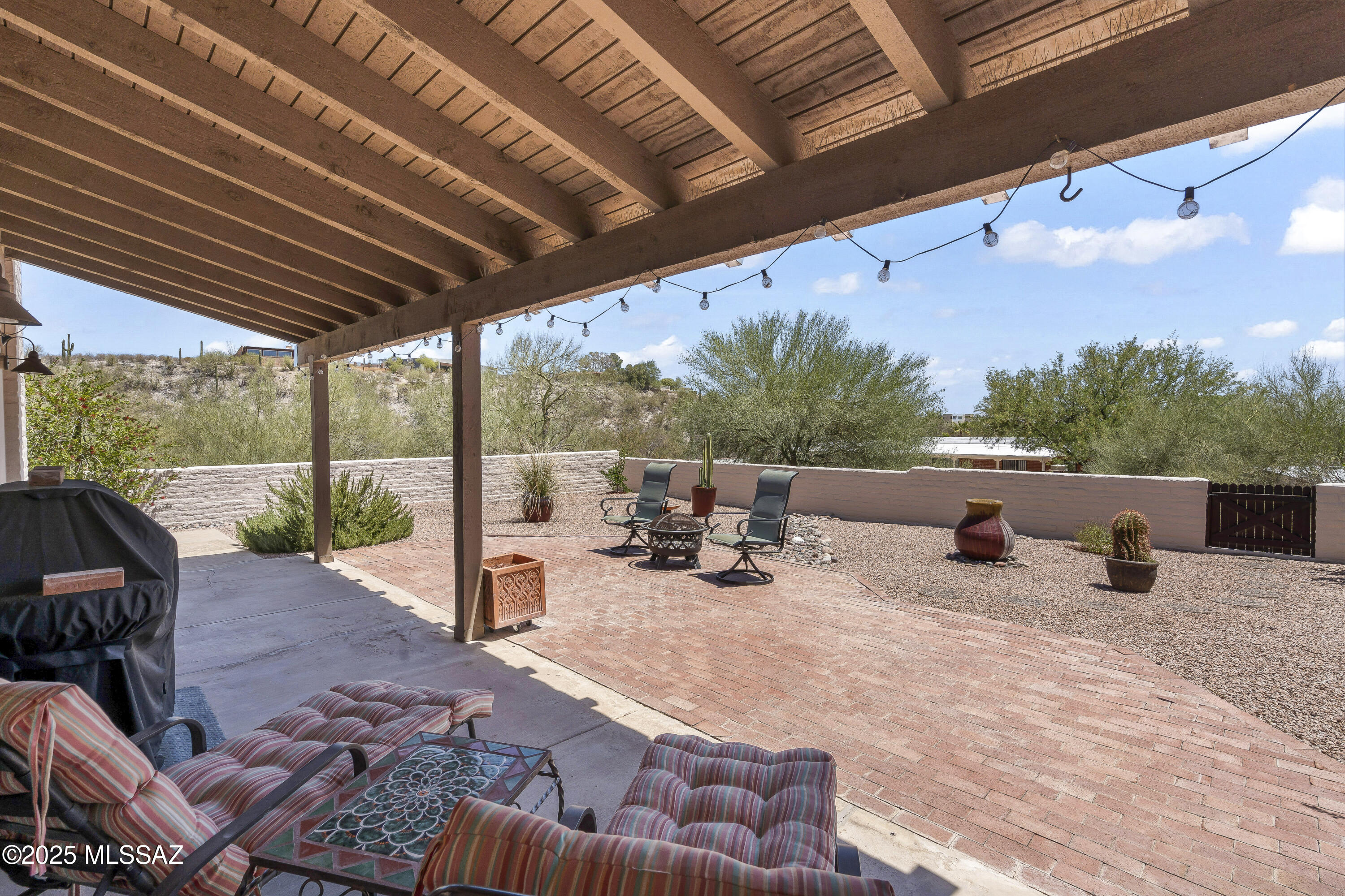Sunrise Patio Homes Resub(1-40) - Residential