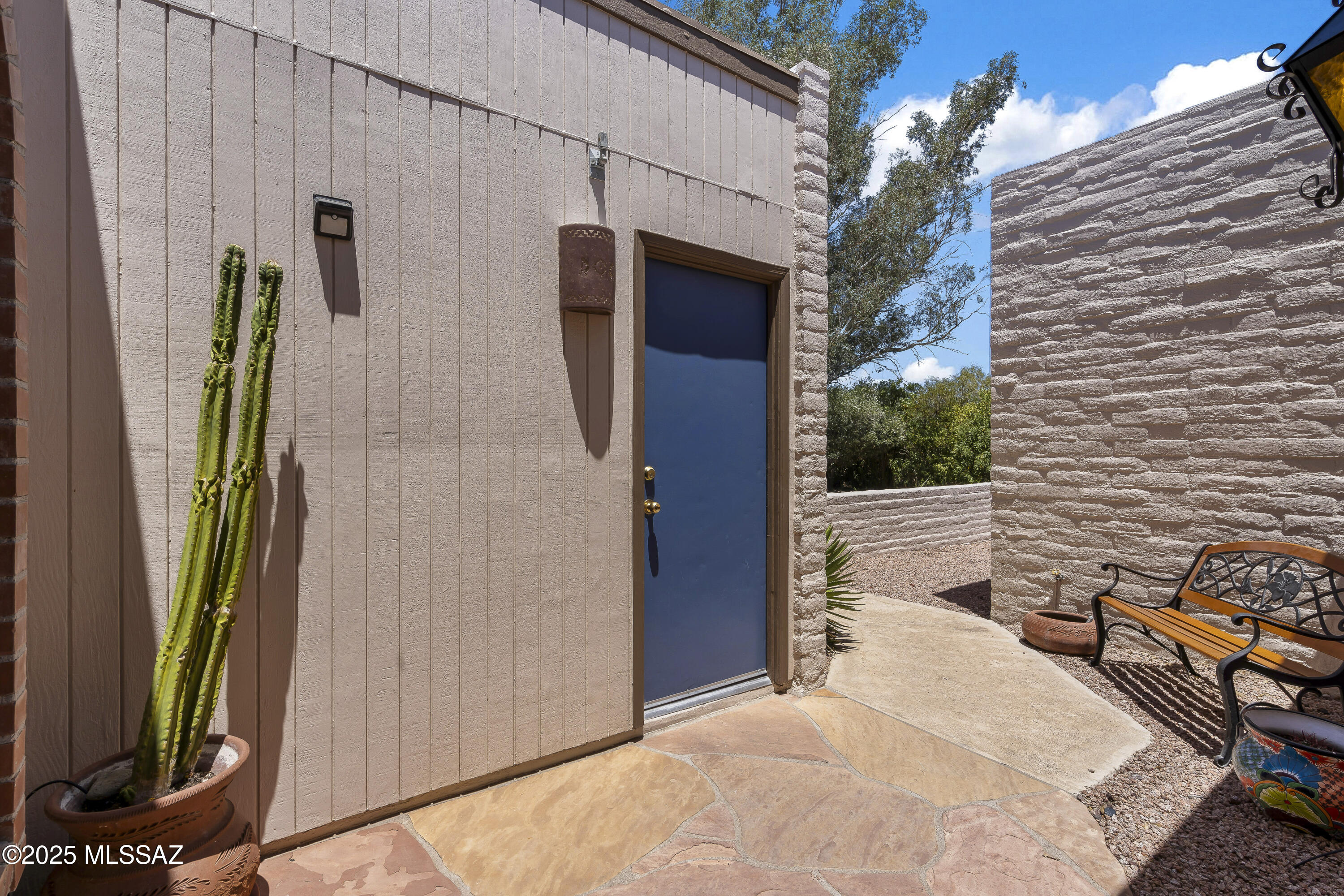 Sunrise Patio Homes Resub(1-40) - Residential