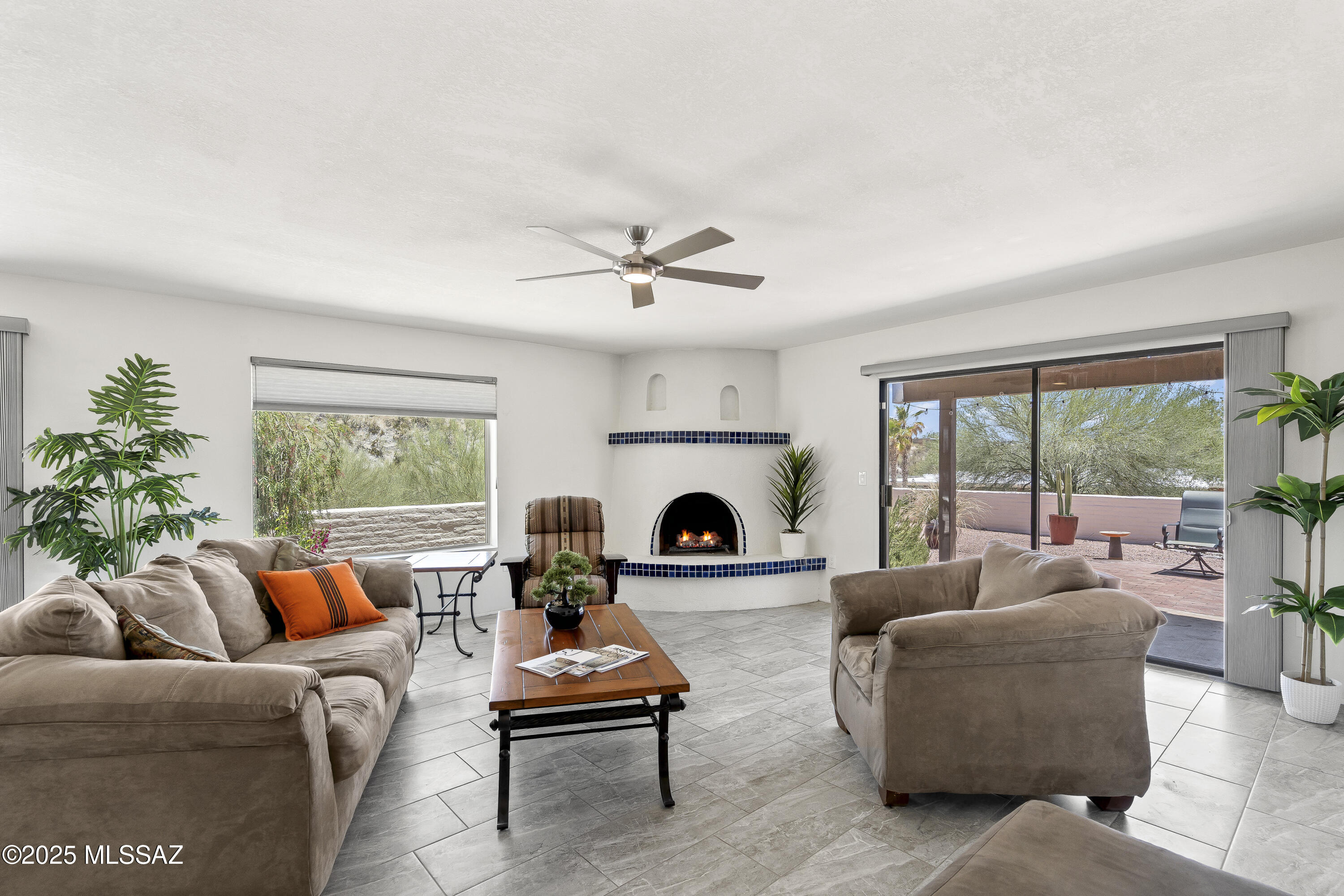 Sunrise Patio Homes Resub(1-40) - Residential