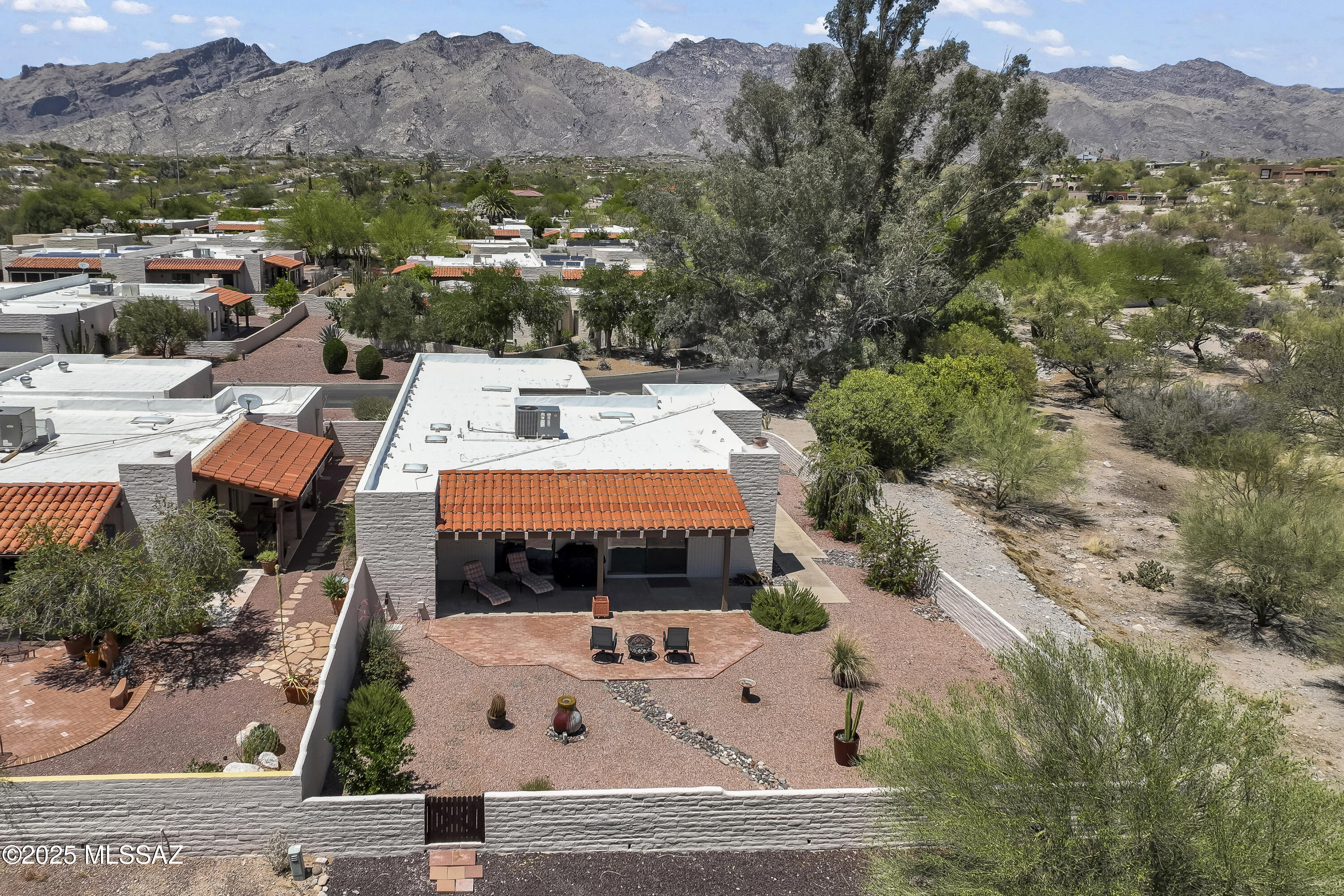 Sunrise Patio Homes Resub(1-40) - Residential