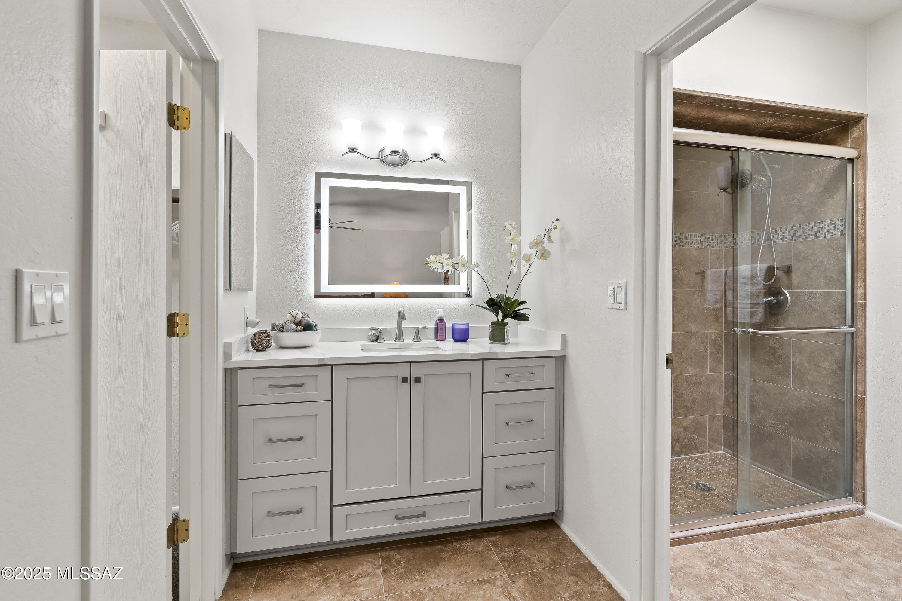 Sunrise Patio Homes Resub(1-40) - Residential