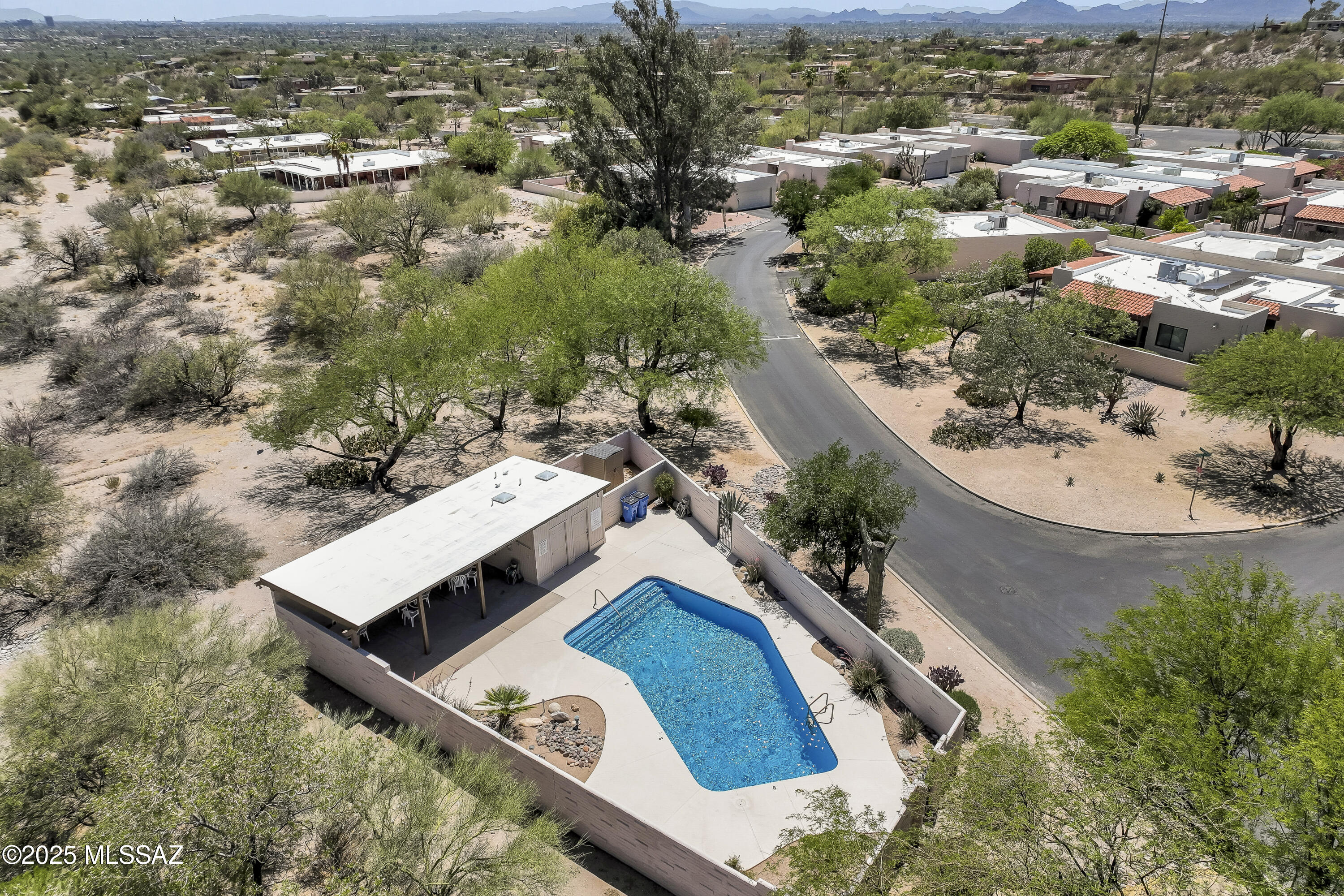 Sunrise Patio Homes Resub(1-40) - Residential