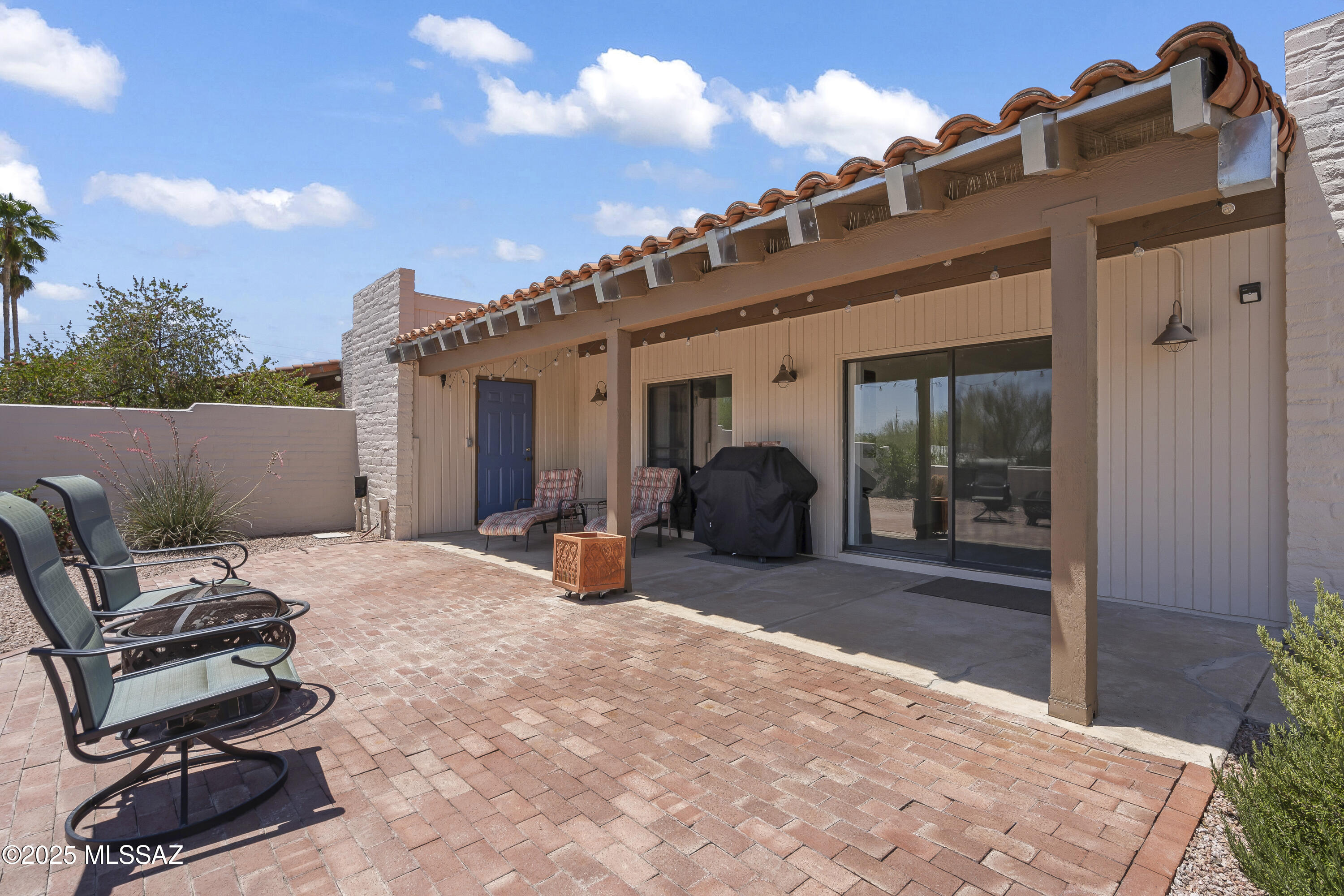 Sunrise Patio Homes Resub(1-40) - Residential