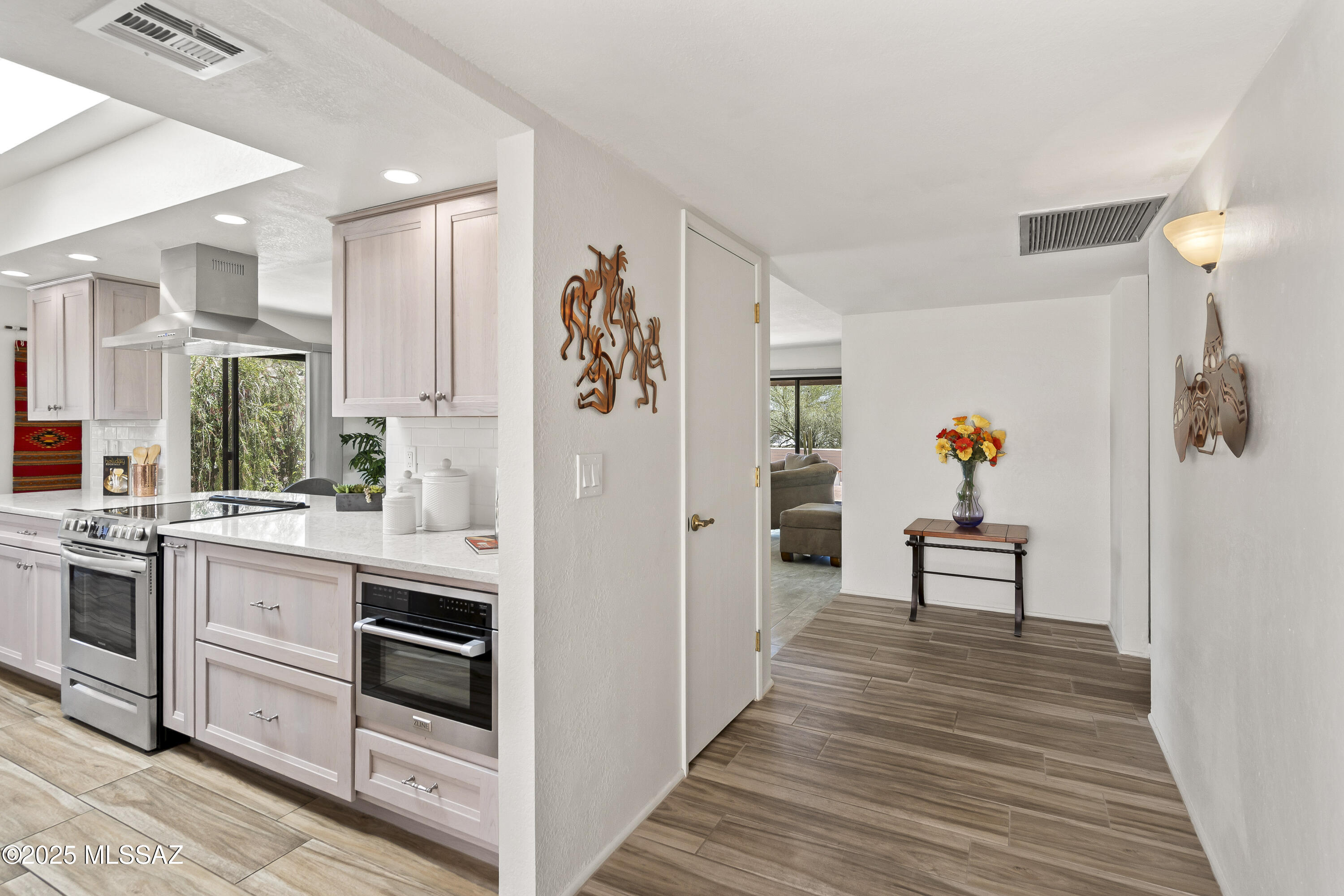 Sunrise Patio Homes Resub(1-40) - Residential