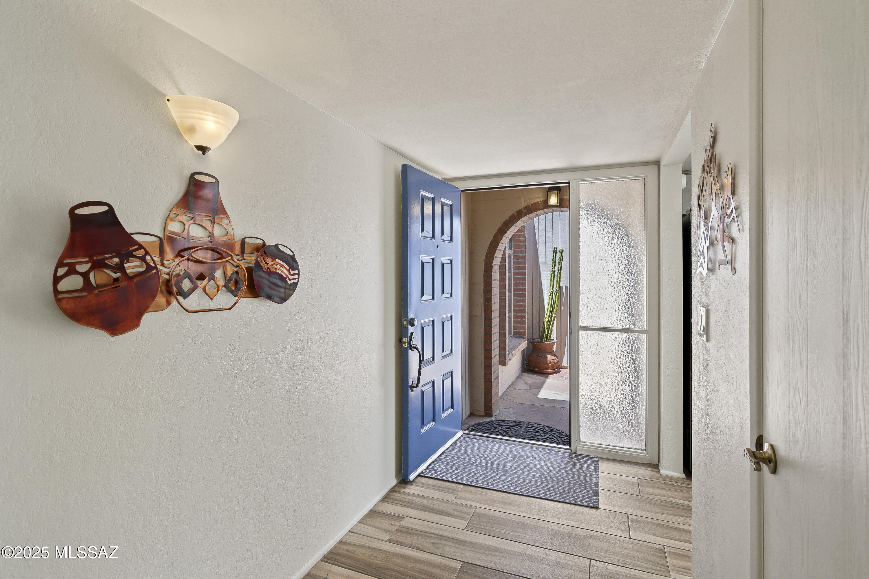 Sunrise Patio Homes Resub(1-40) - Residential
