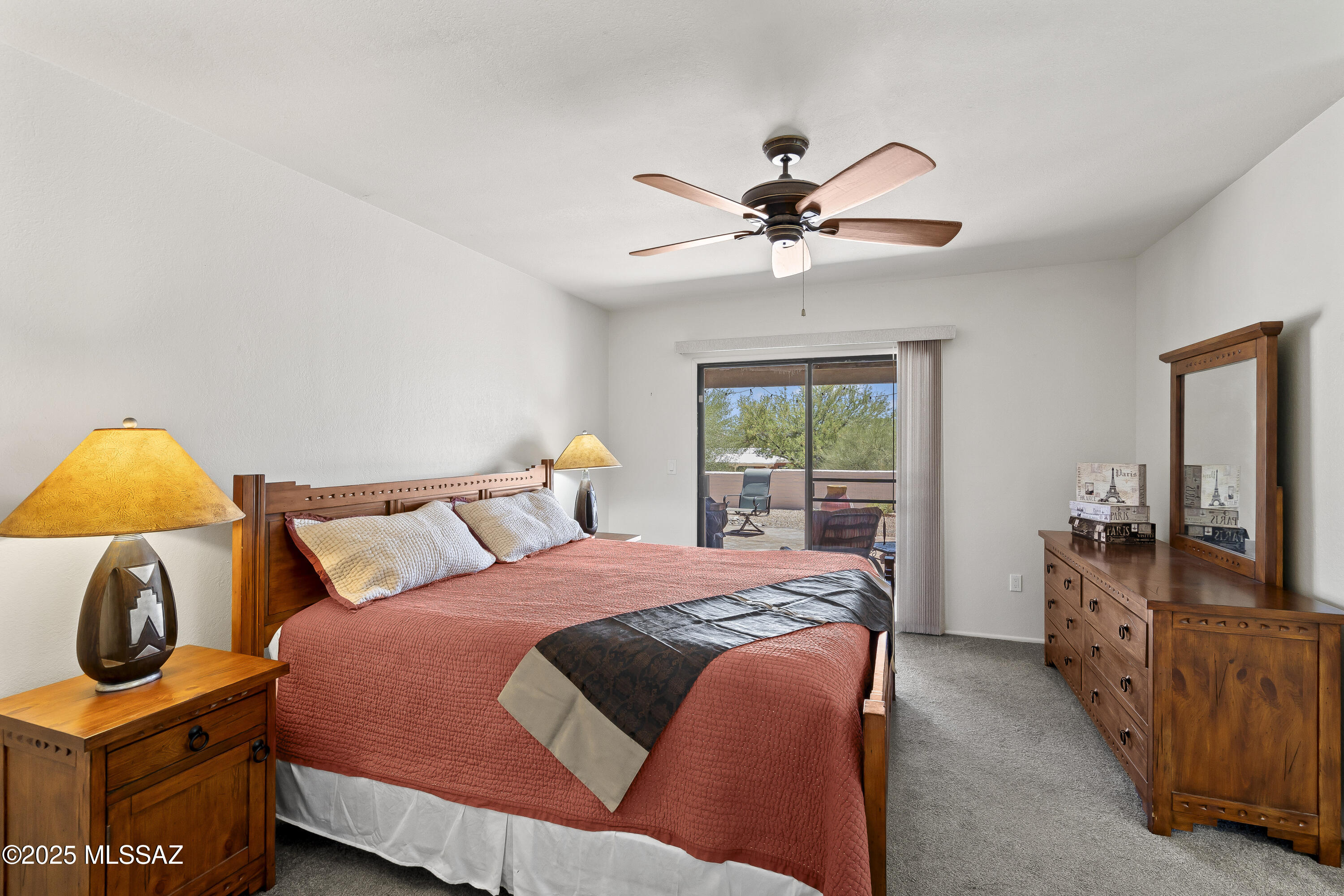 Sunrise Patio Homes Resub(1-40) - Residential