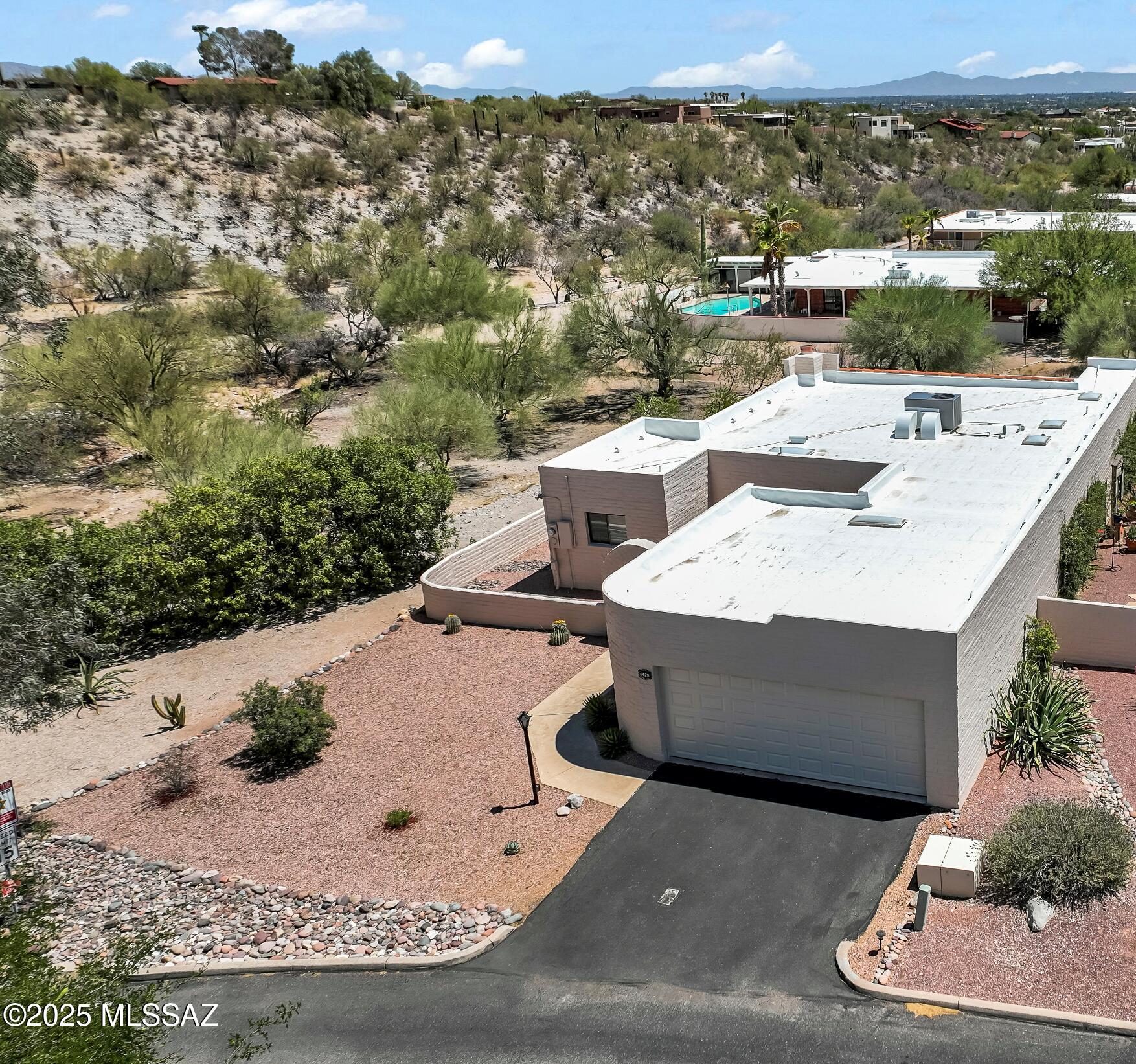 Sunrise Patio Homes Resub(1-40) - Residential
