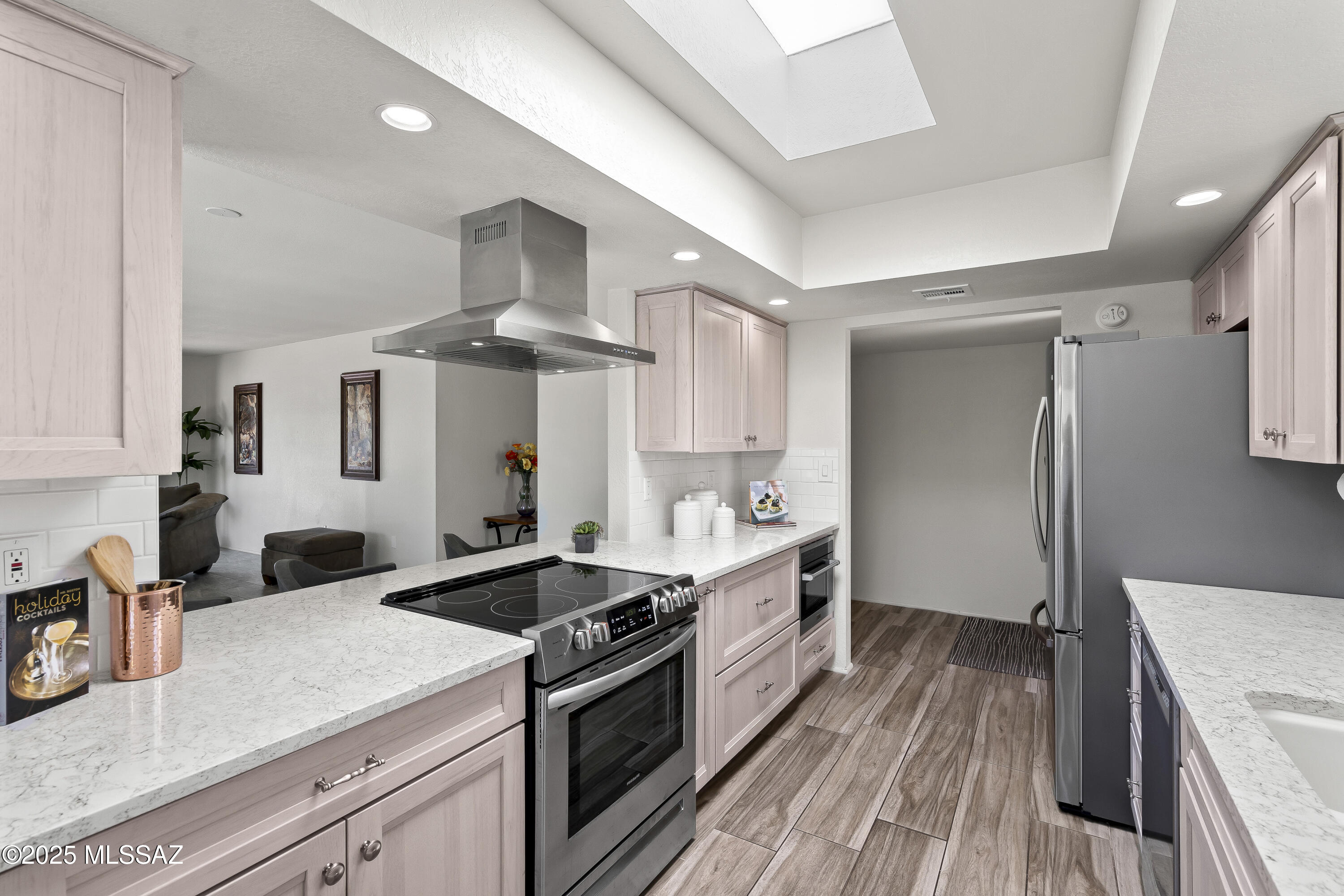 Sunrise Patio Homes Resub(1-40) - Residential