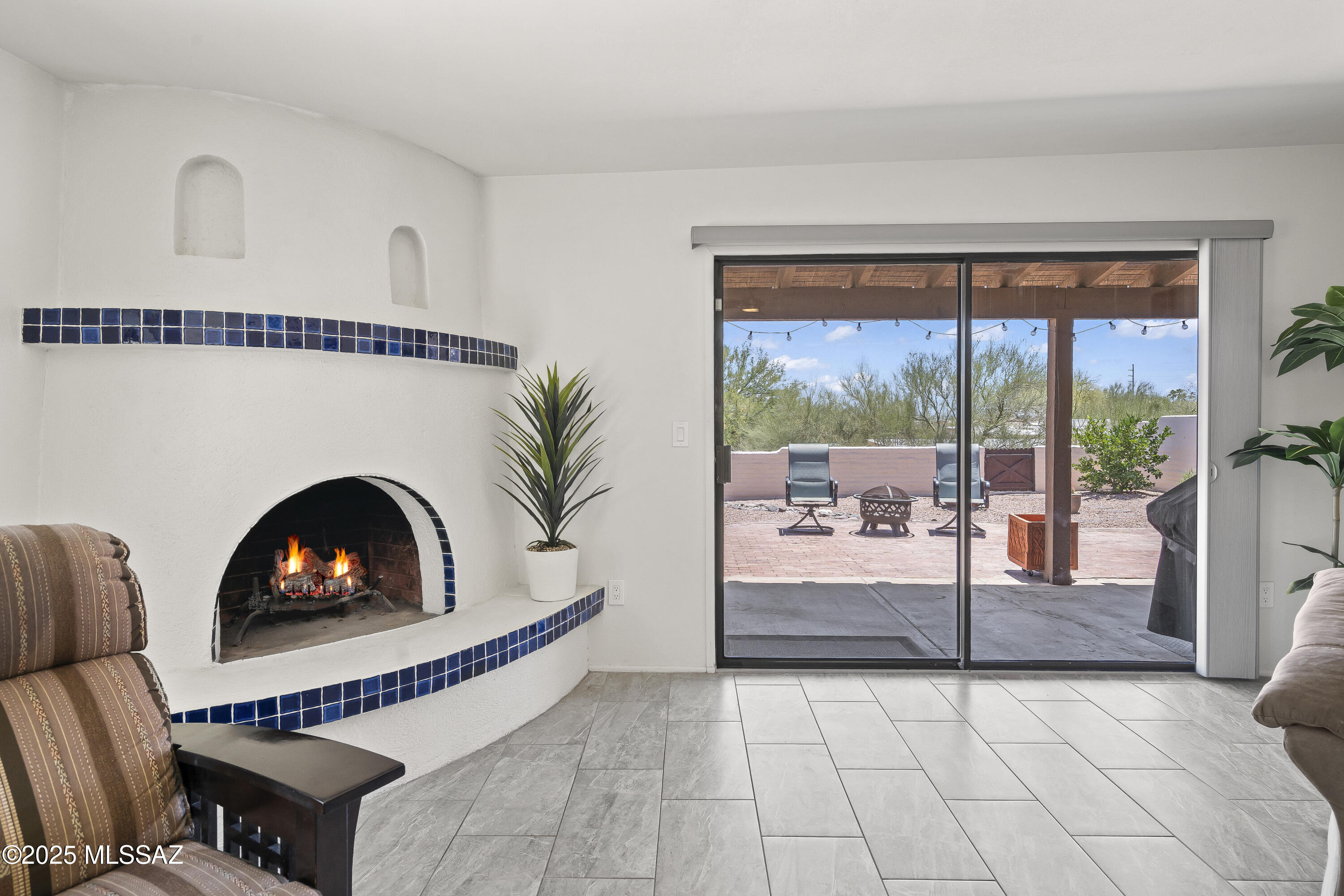 Sunrise Patio Homes Resub(1-40) - Residential