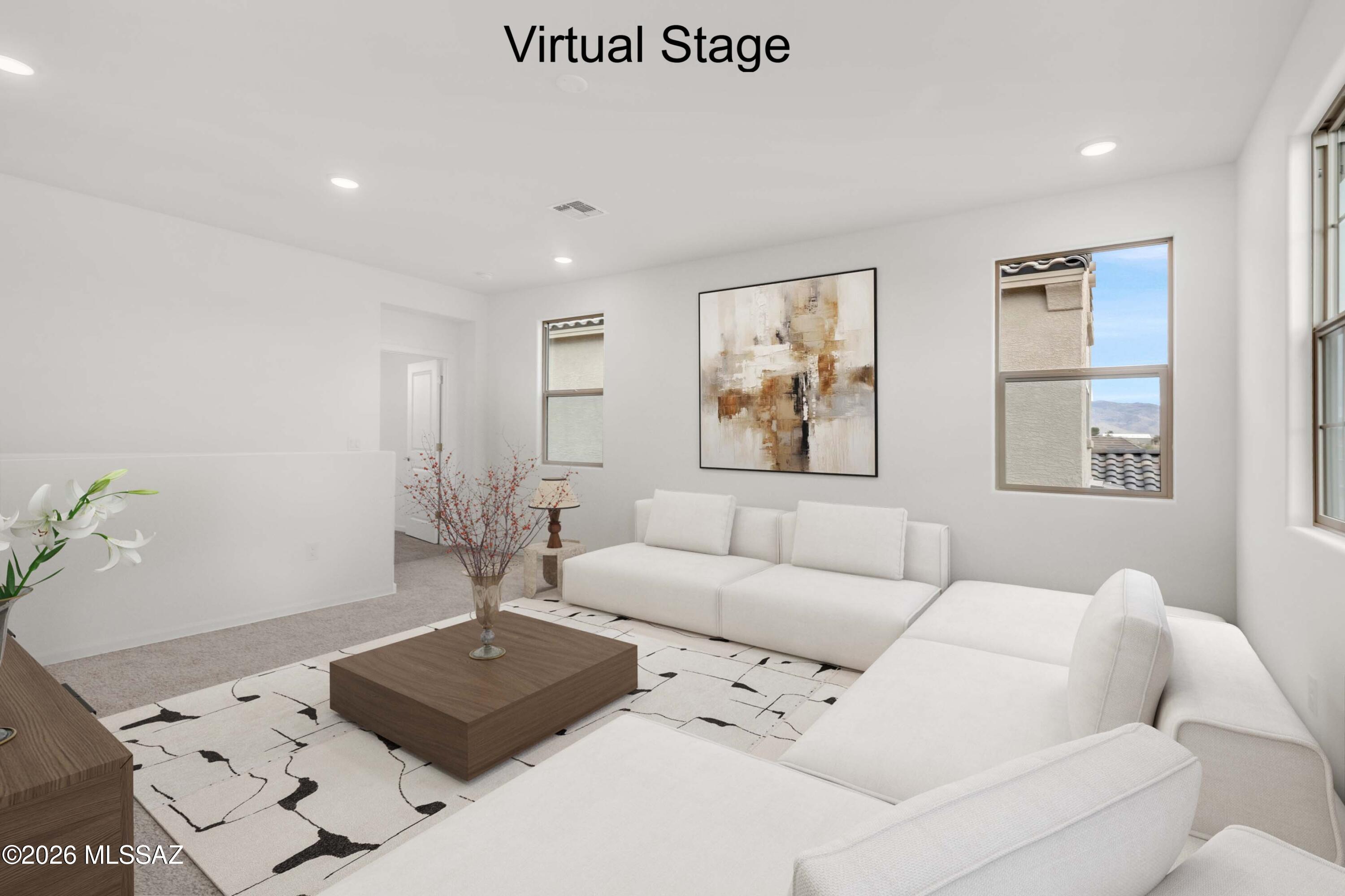 Rocking K South Neighborhood 3 Parcel DD - Residential