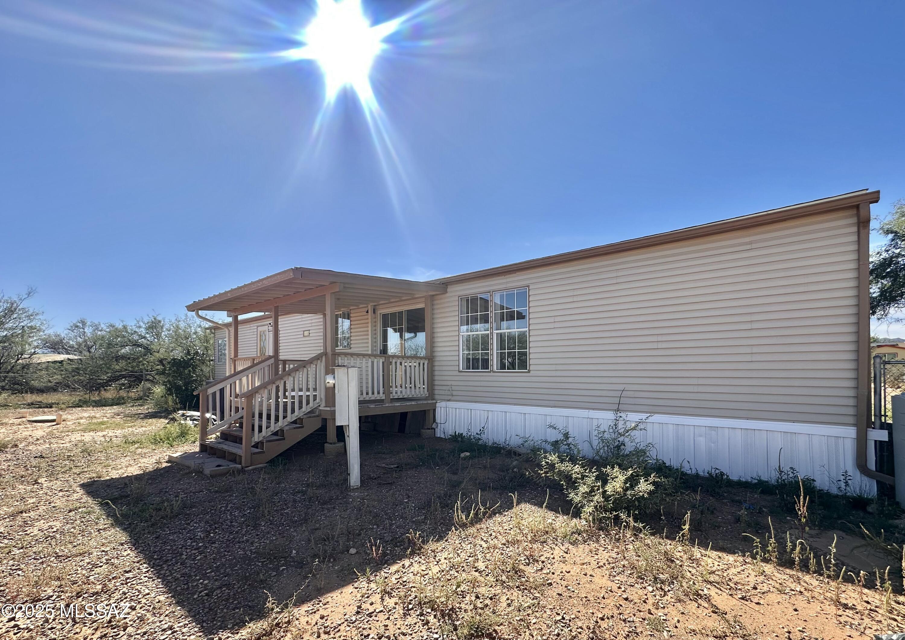 Other/Unknown - Residential