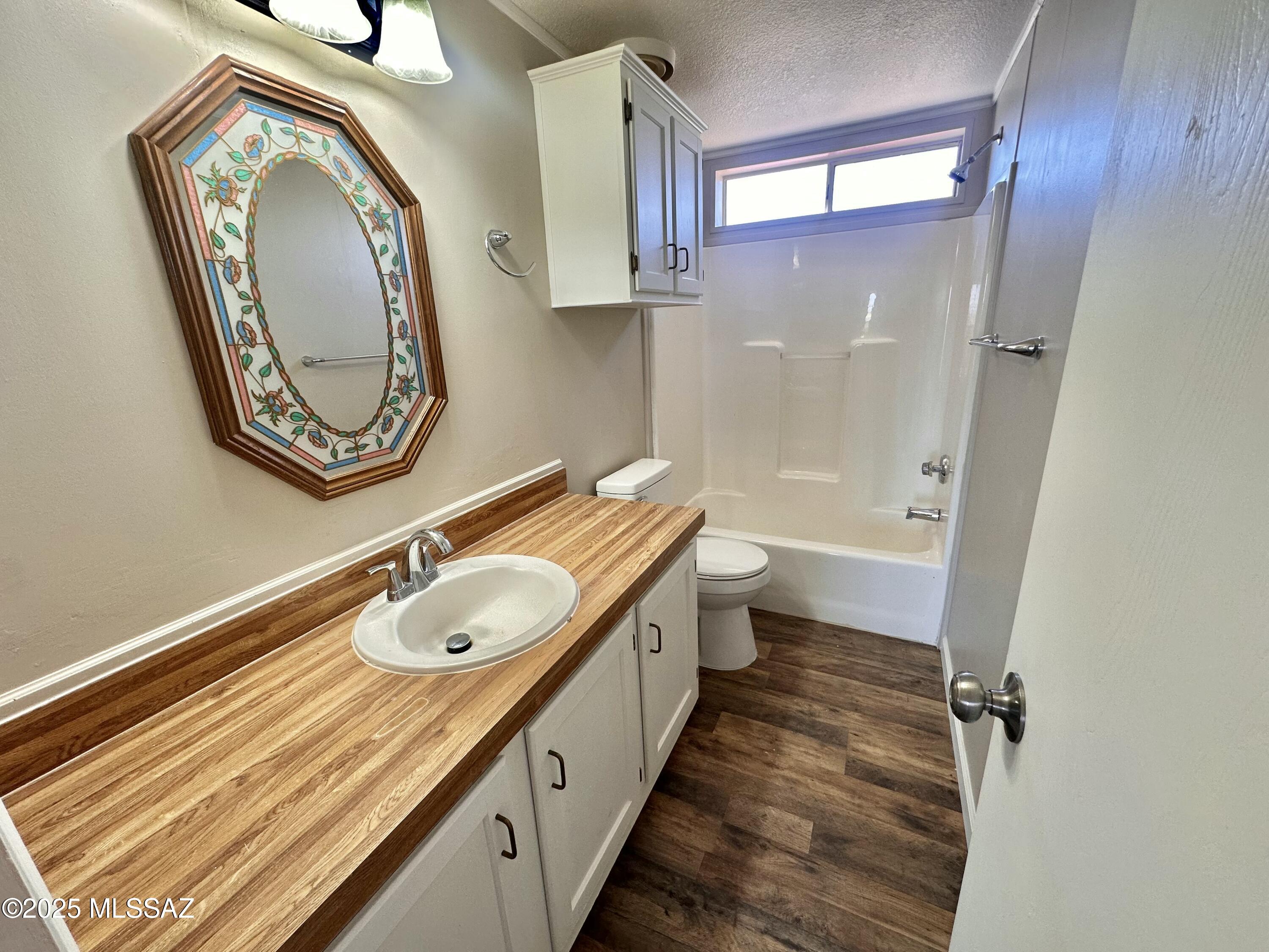 Other/Unknown - Residential