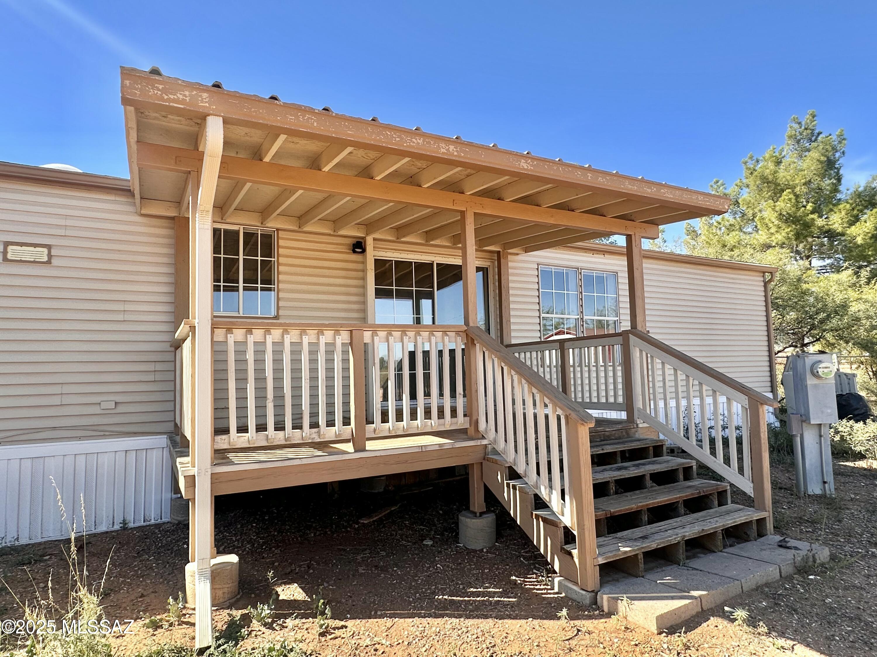 Other/Unknown - Residential
