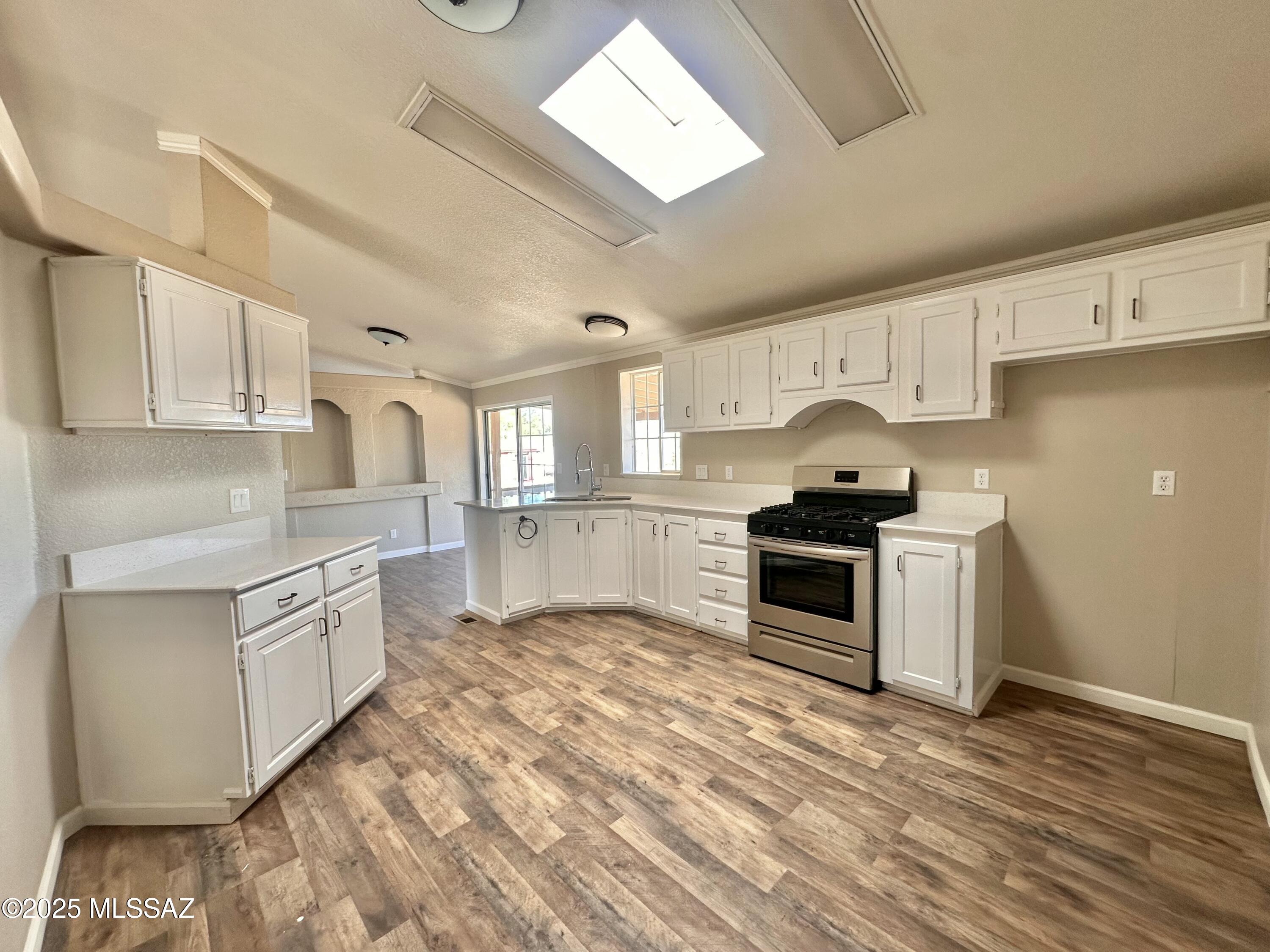 Other/Unknown - Residential
