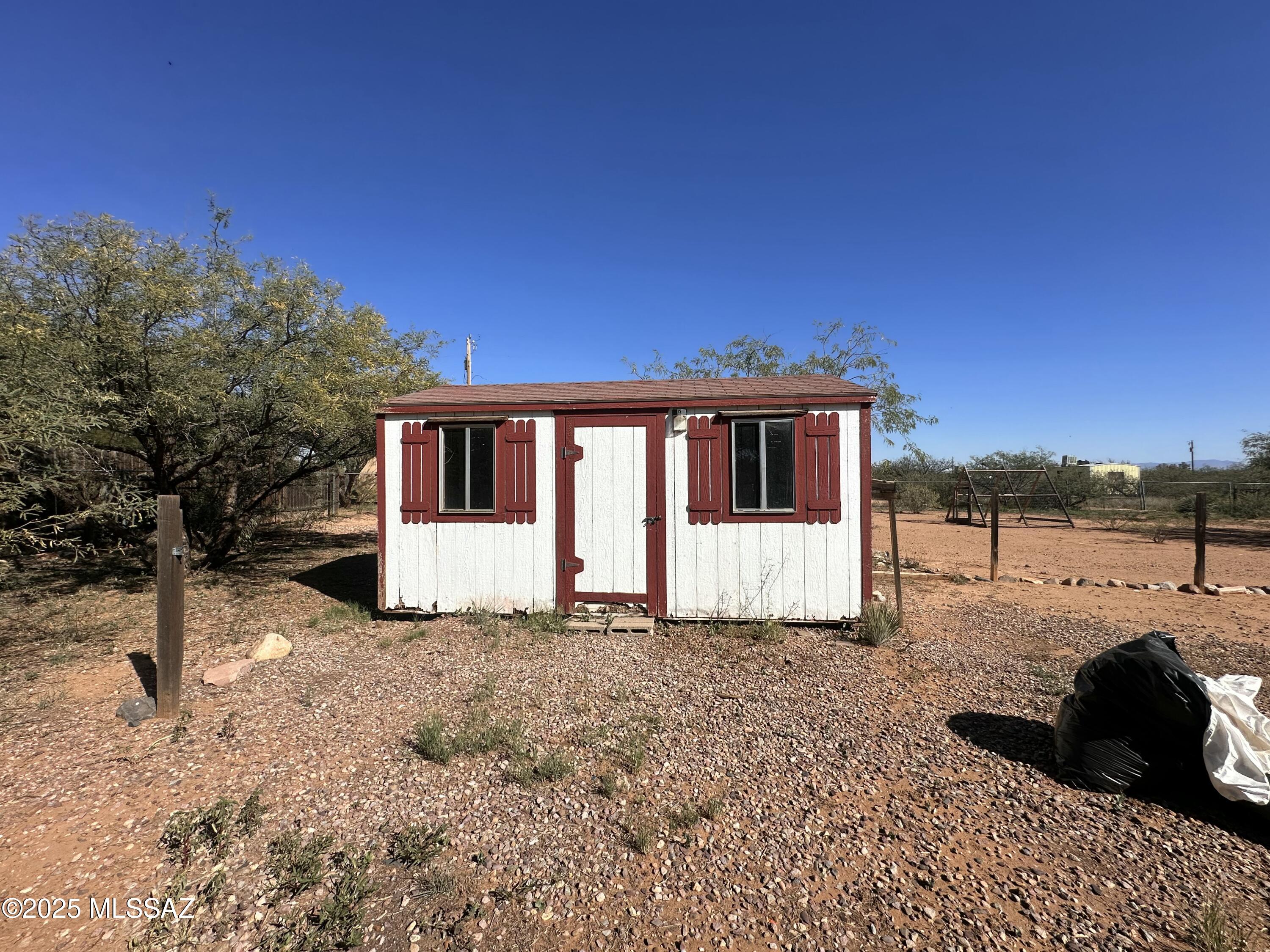 Other/Unknown - Residential