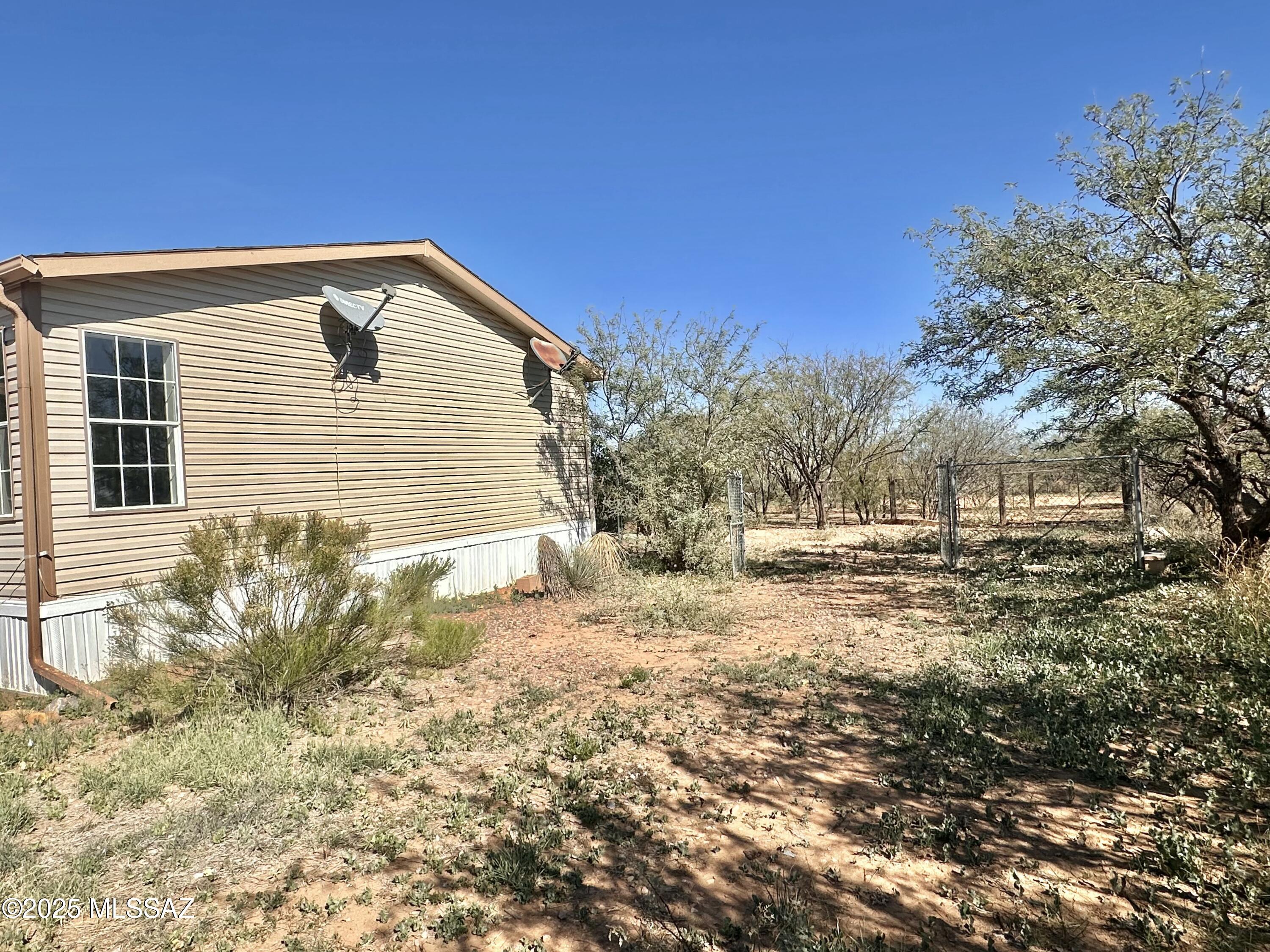 Other/Unknown - Residential