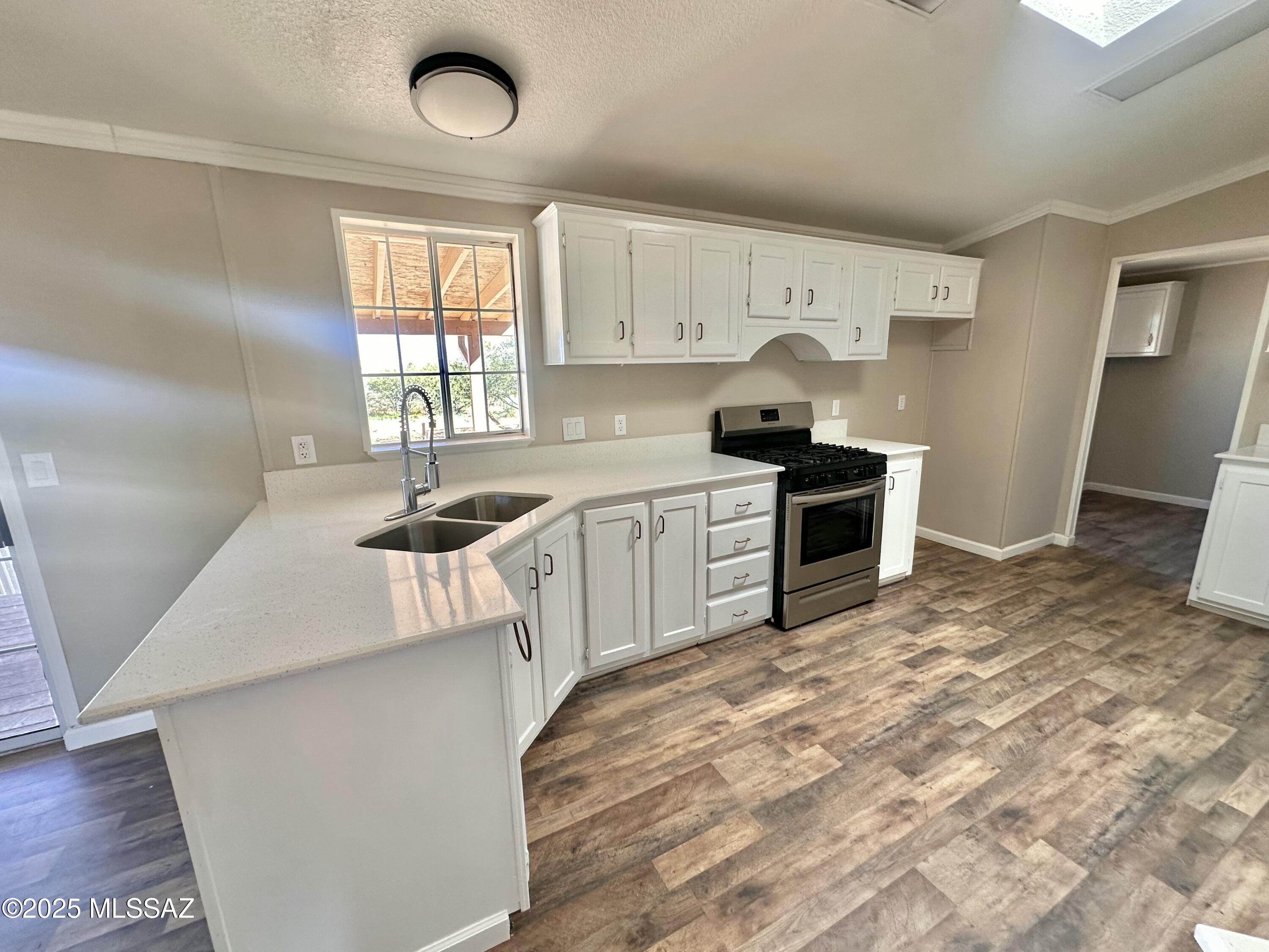 Other/Unknown - Residential