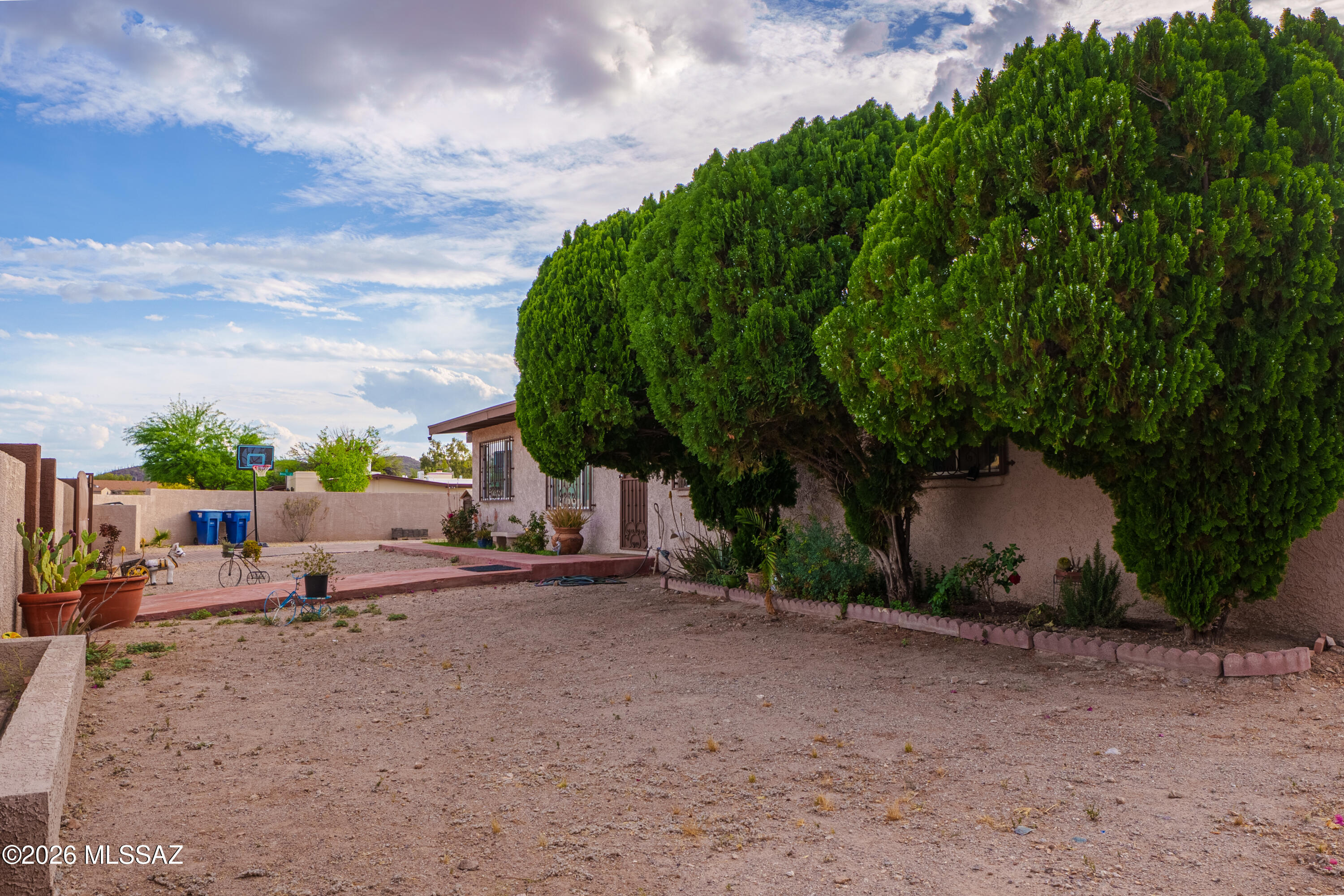 Enchanted Hills - Residential