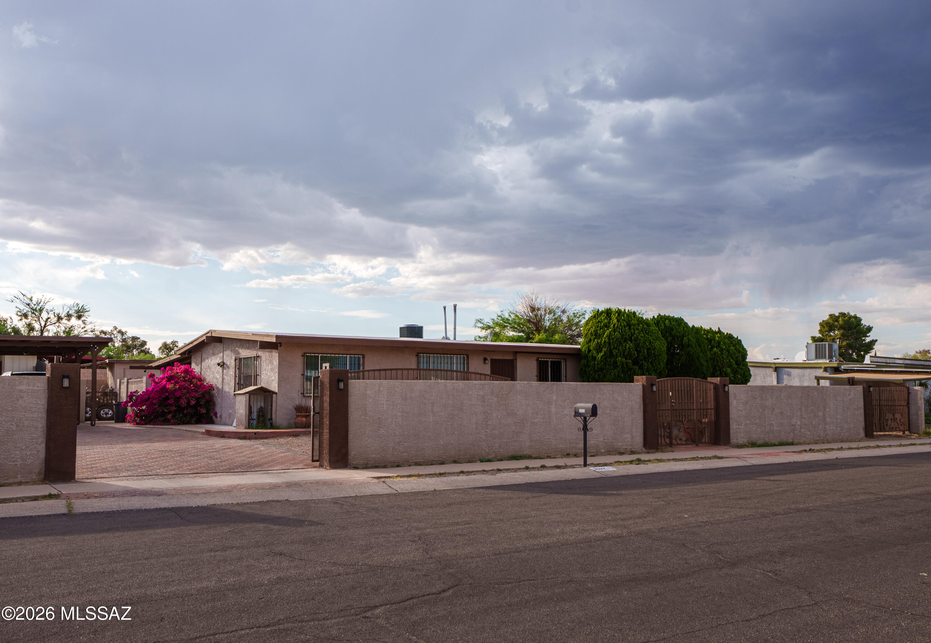 Enchanted Hills - Residential