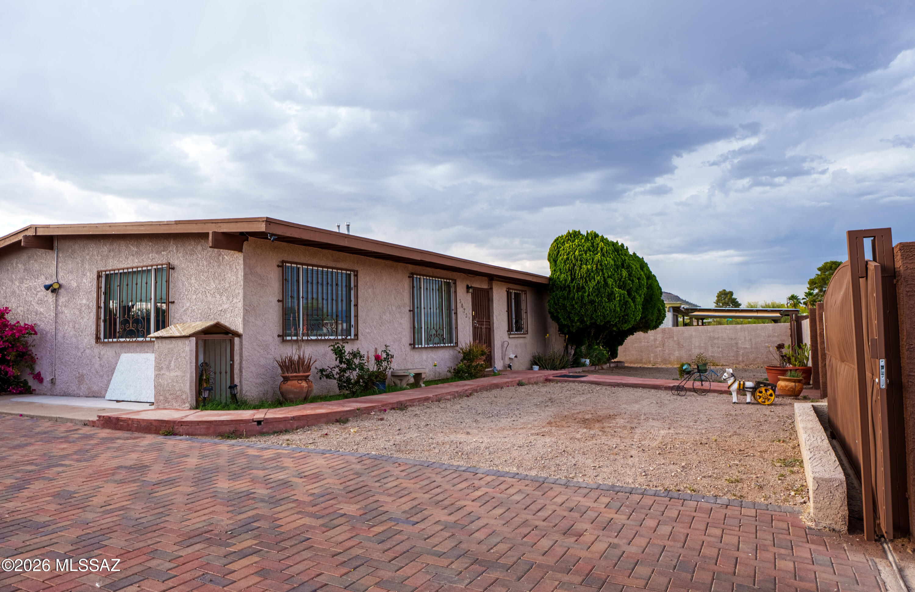 Enchanted Hills - Residential