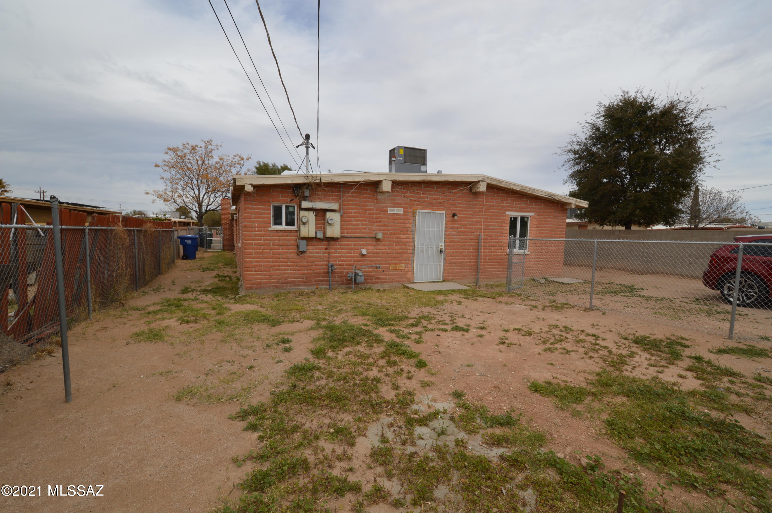 Mitchell Resub Lot 70 - Residential Lease