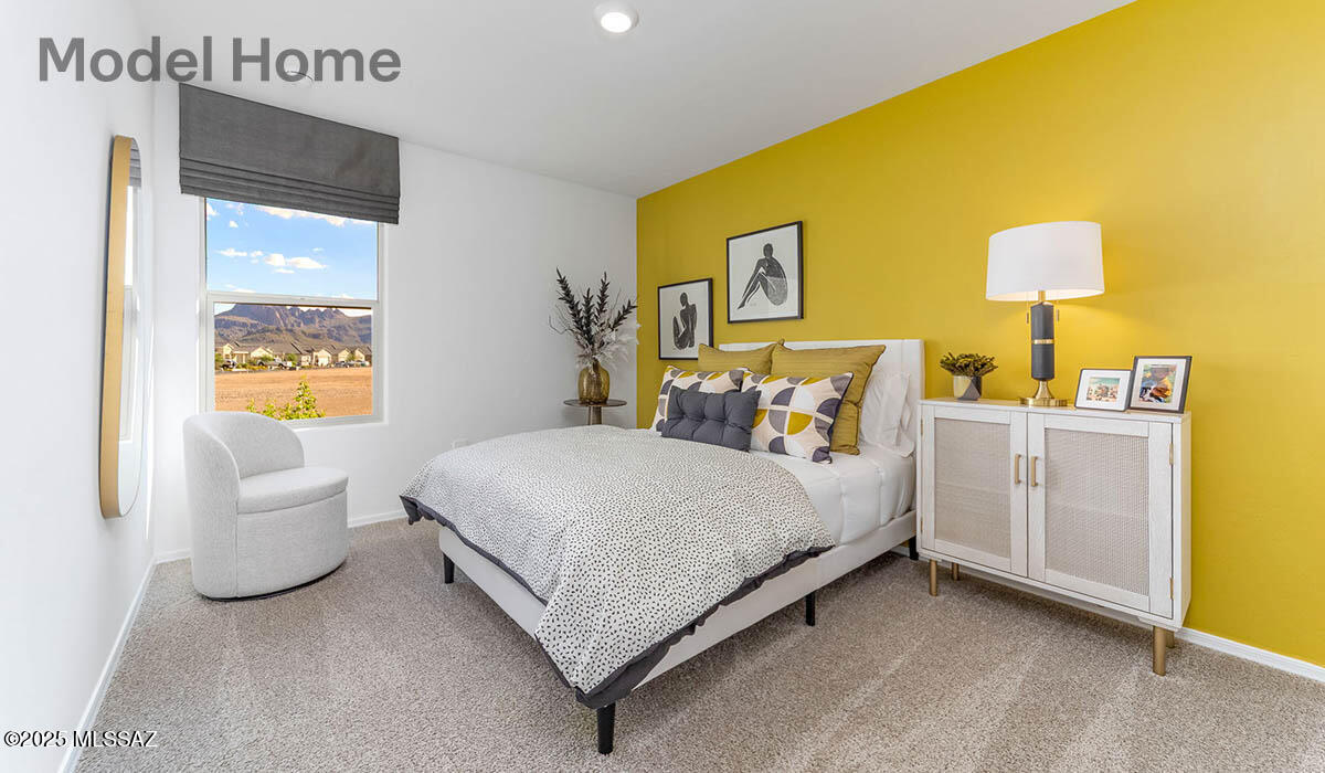 Saguaro Bloom Blocks 5 & 6 - Residential