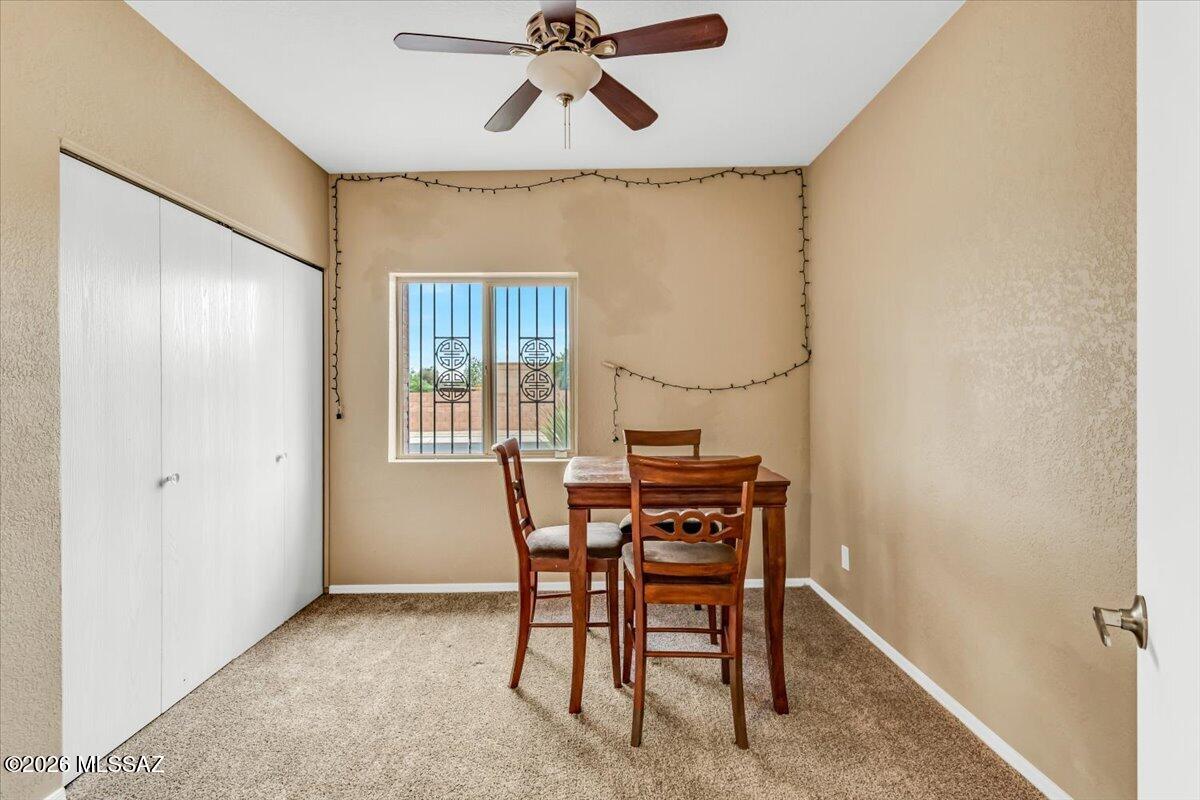 Oak Park Twnhss (1-40) - Residential
