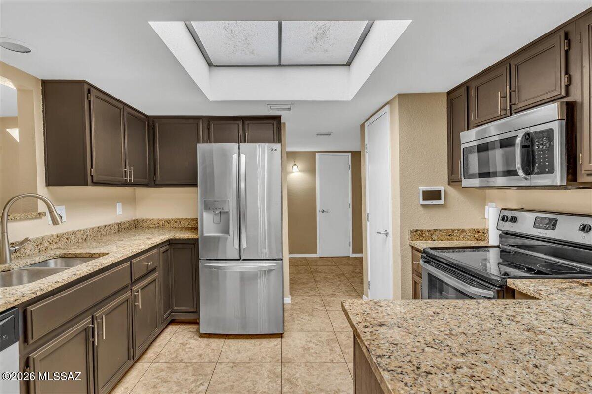 Oak Park Twnhss (1-40) - Residential