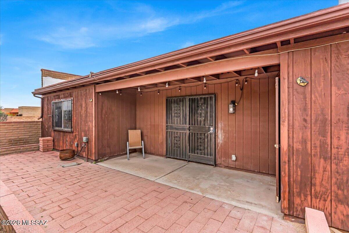 Oak Park Twnhss (1-40) - Residential