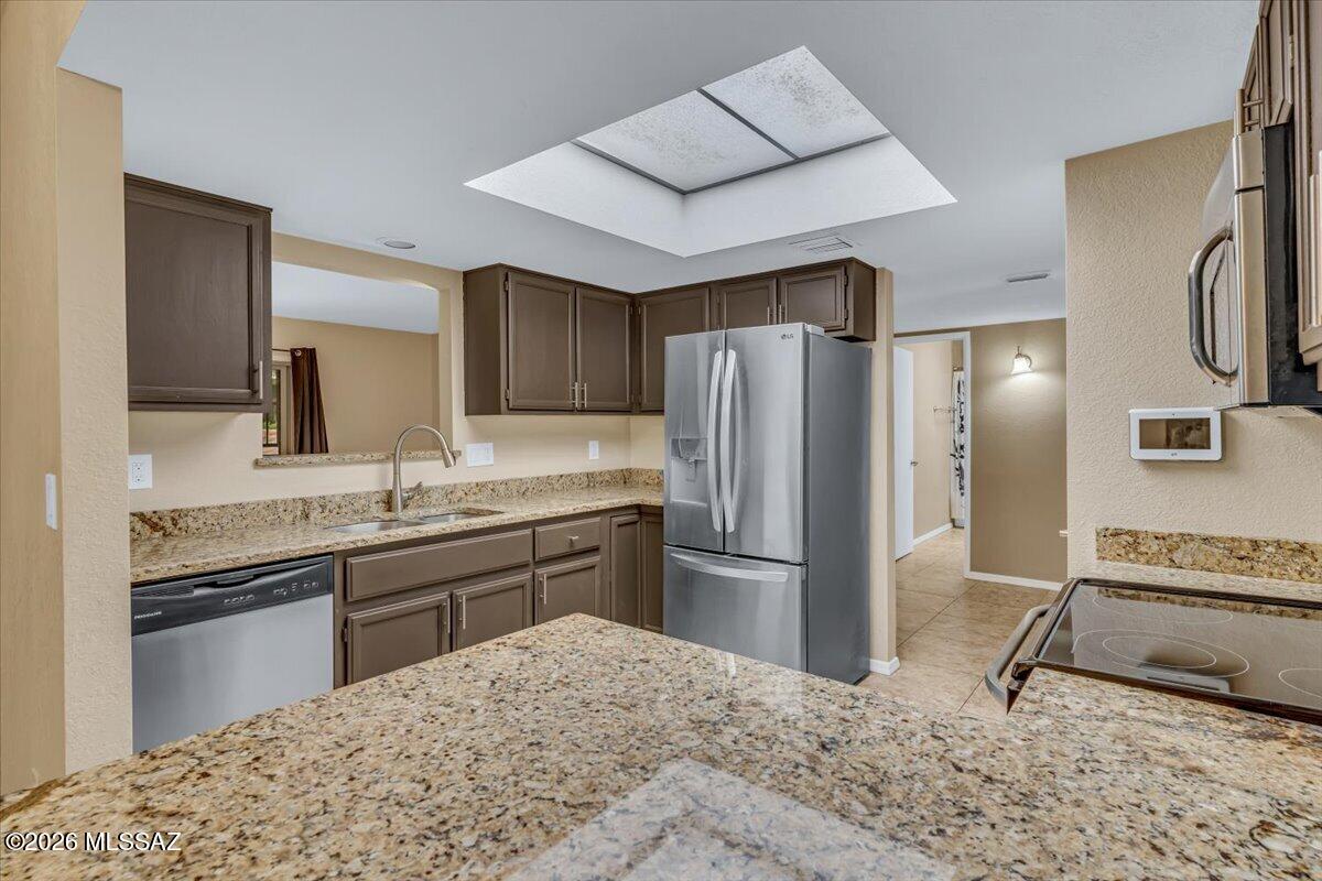 Oak Park Twnhss (1-40) - Residential