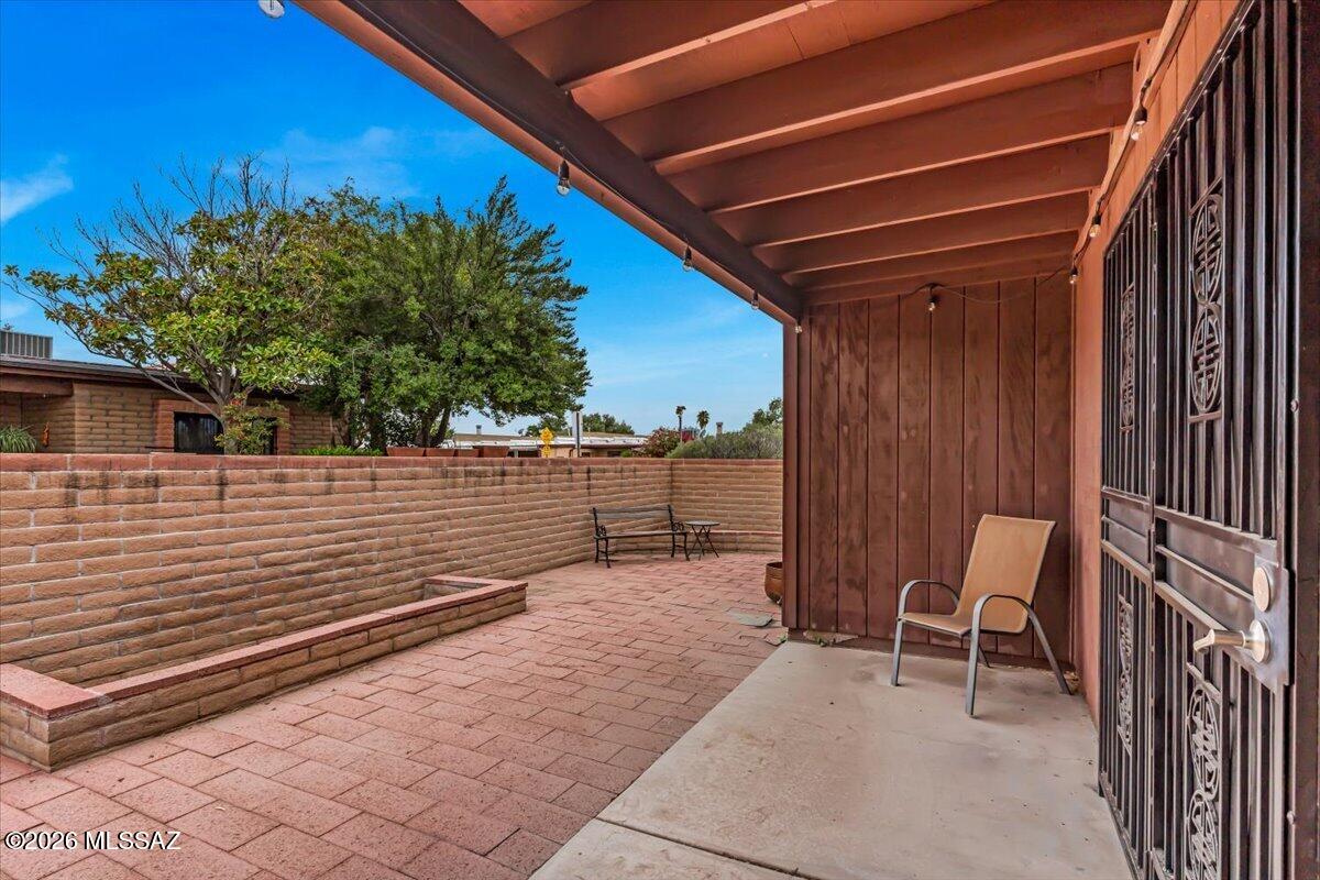 Oak Park Twnhss (1-40) - Residential