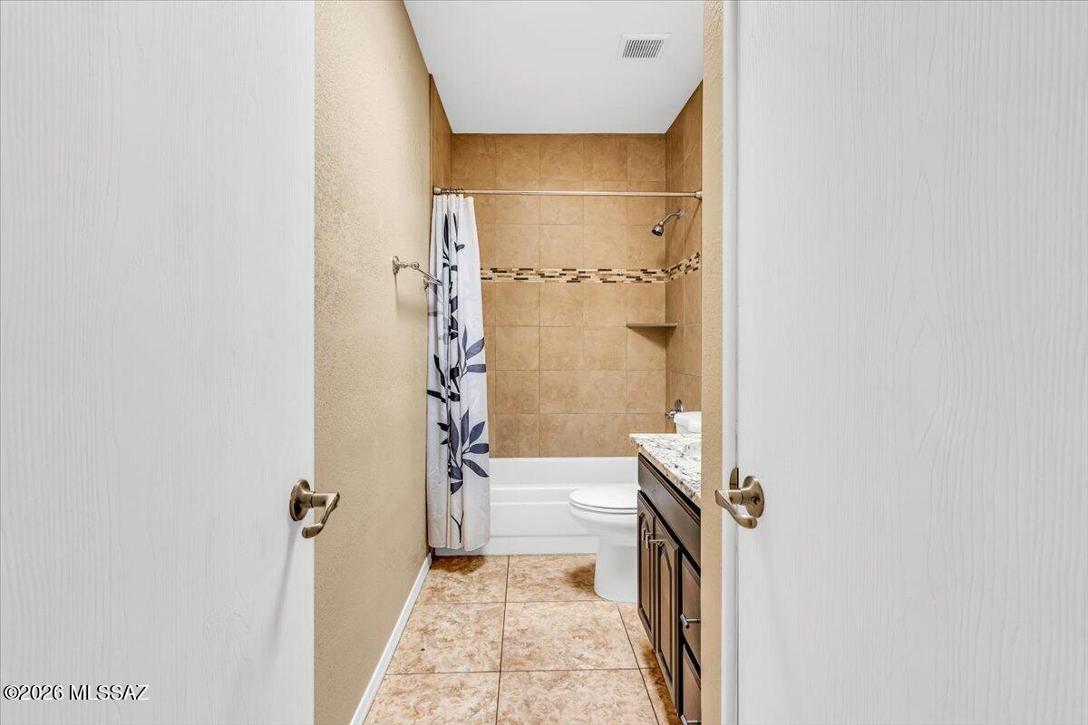 Oak Park Twnhss (1-40) - Residential