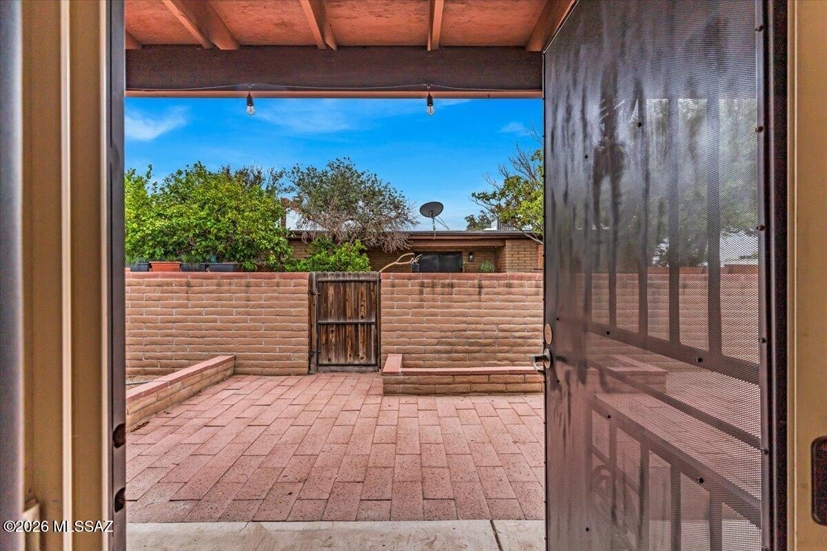 Oak Park Twnhss (1-40) - Residential