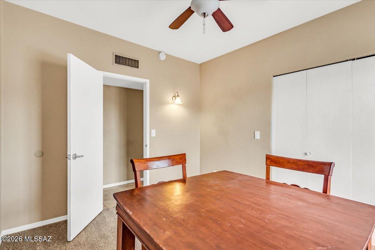 Oak Park Twnhss (1-40) - Residential
