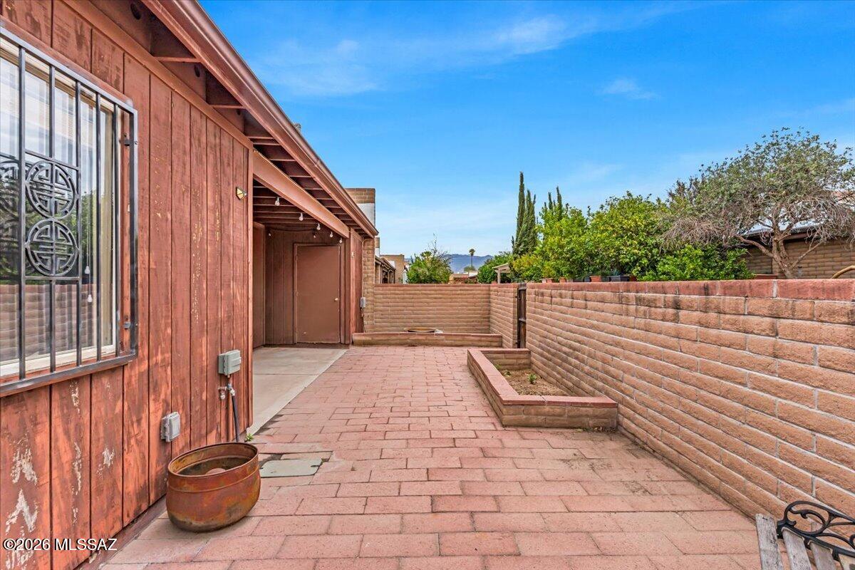 Oak Park Twnhss (1-40) - Residential
