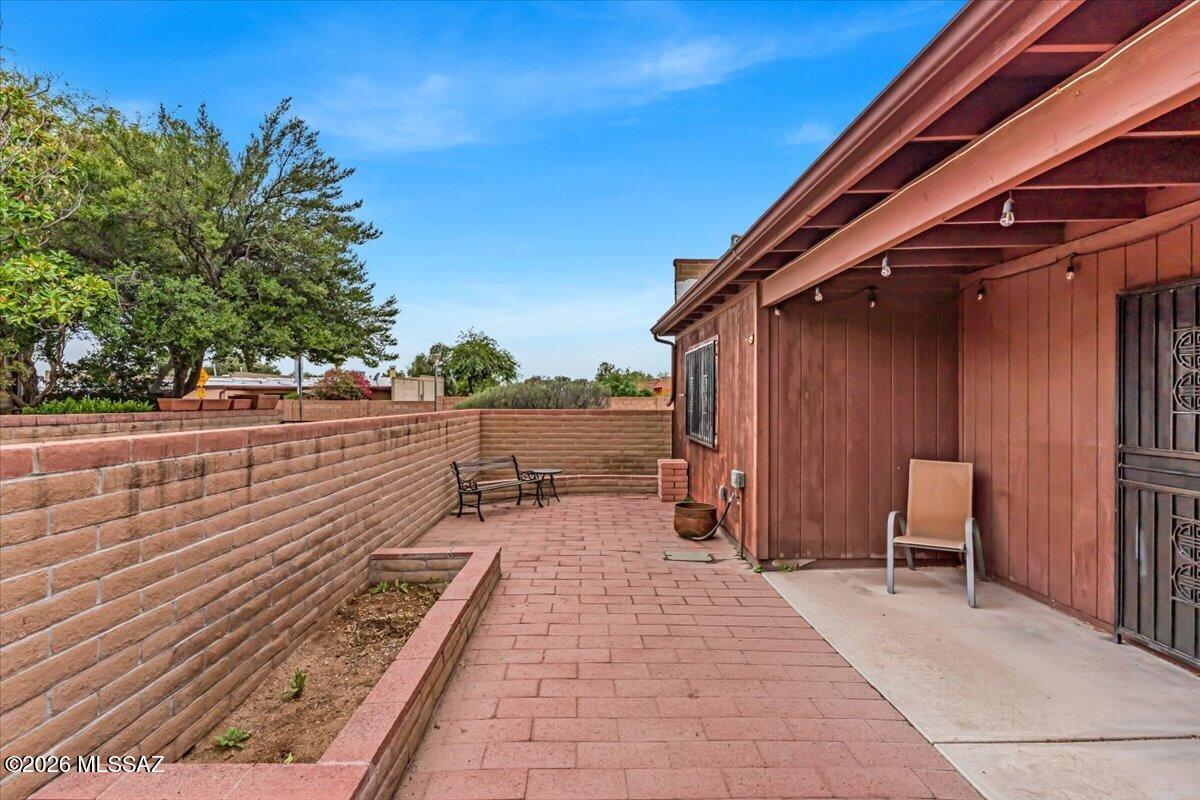 Oak Park Twnhss (1-40) - Residential