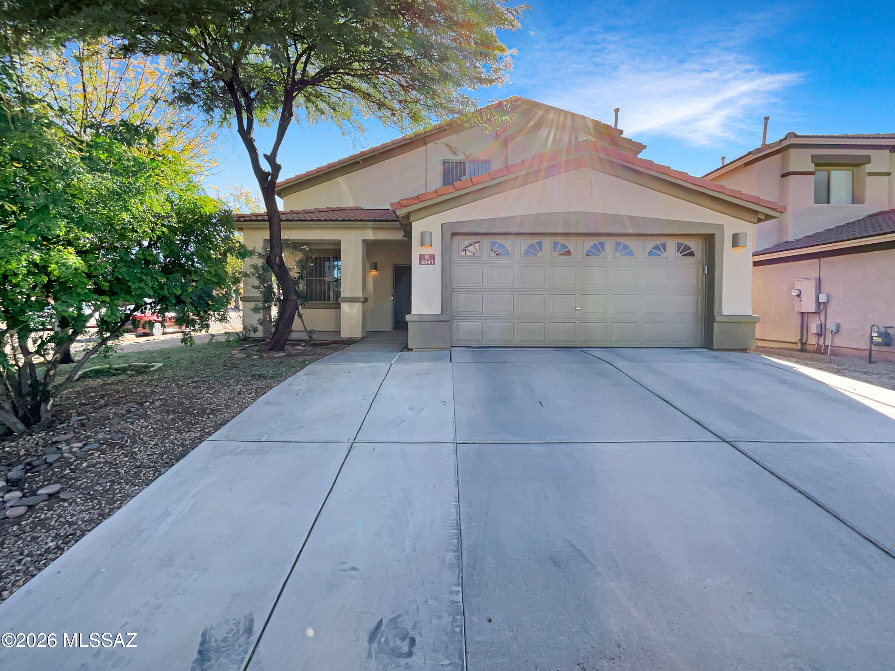Star Valley Block 15 - Residential