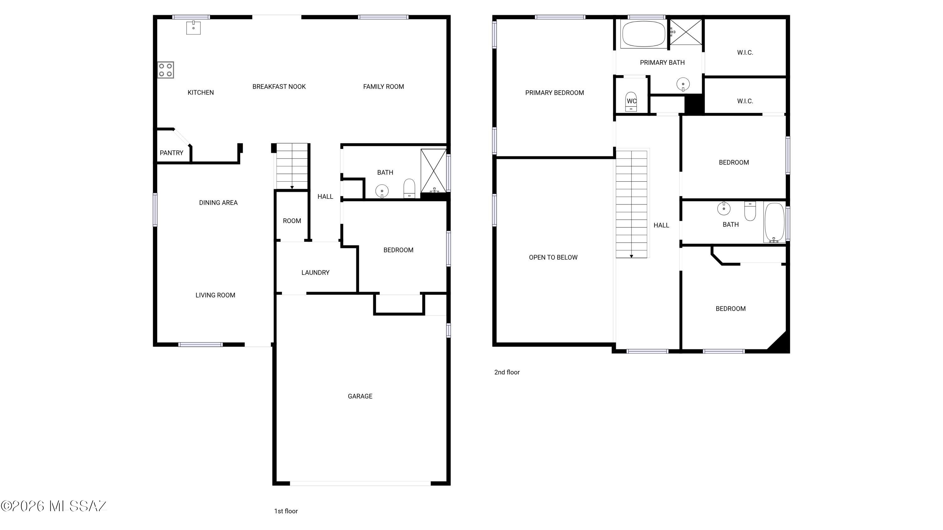 Star Valley Block 15 - Residential