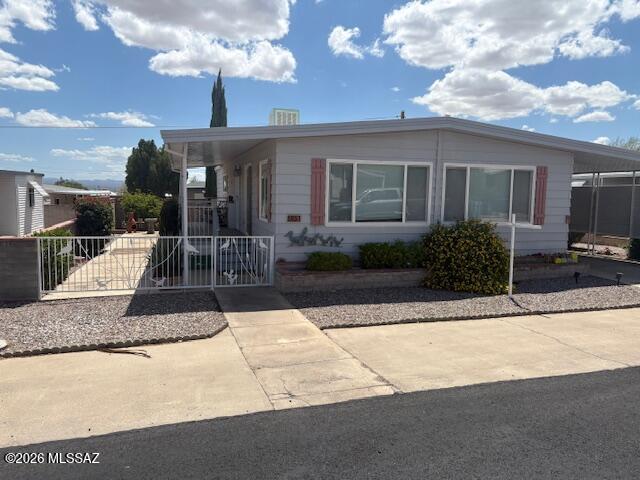 Tucson Estates (403-758) - Residential