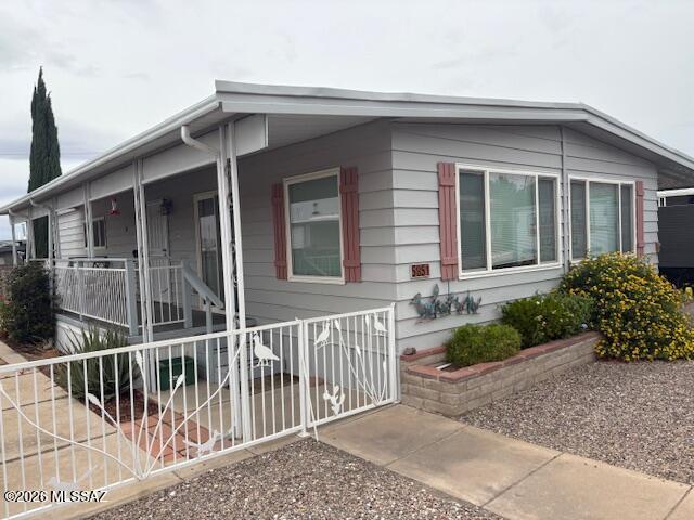 Tucson Estates (403-758) - Residential