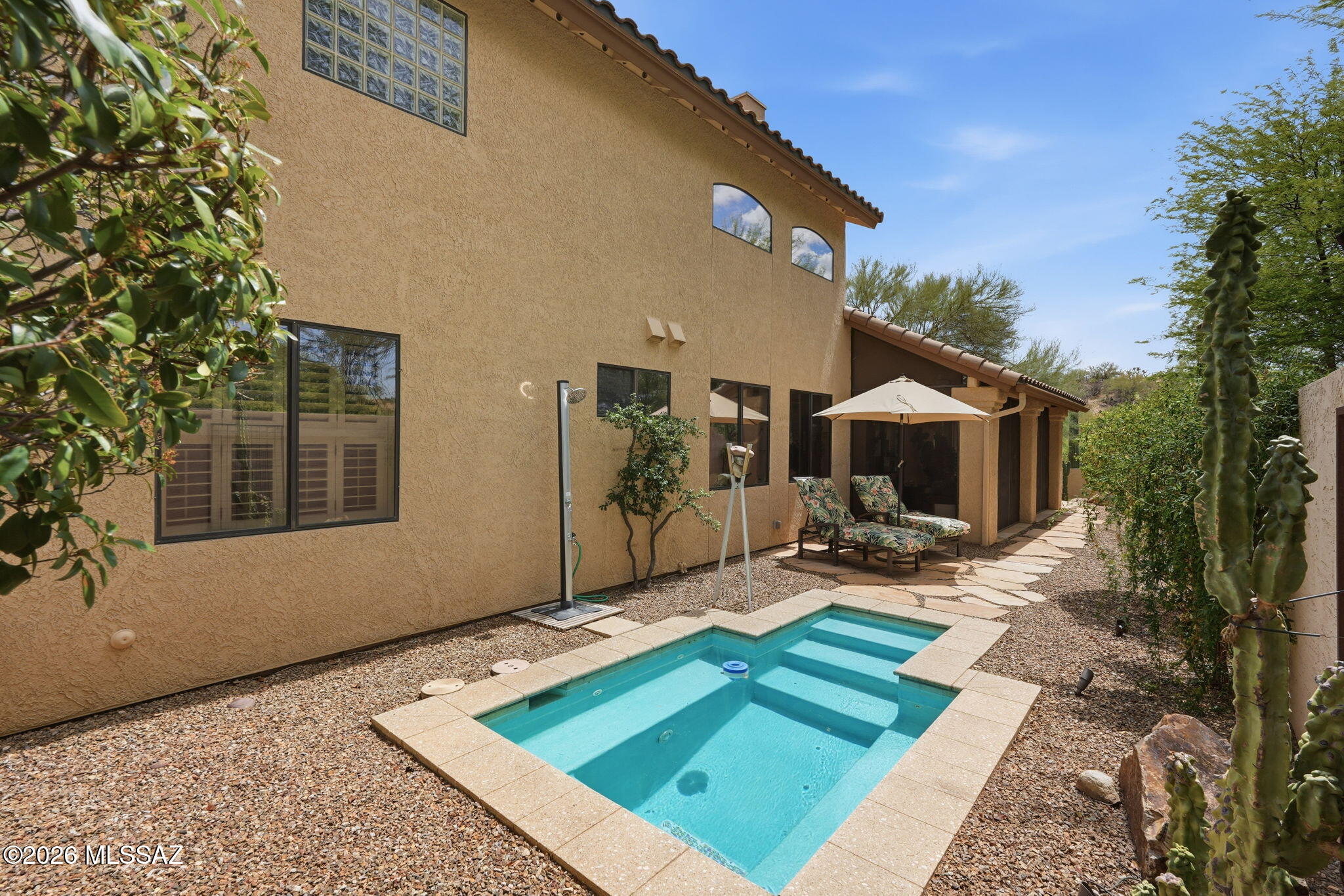 Desert Mirage At La Reserve (1-50) - Residential