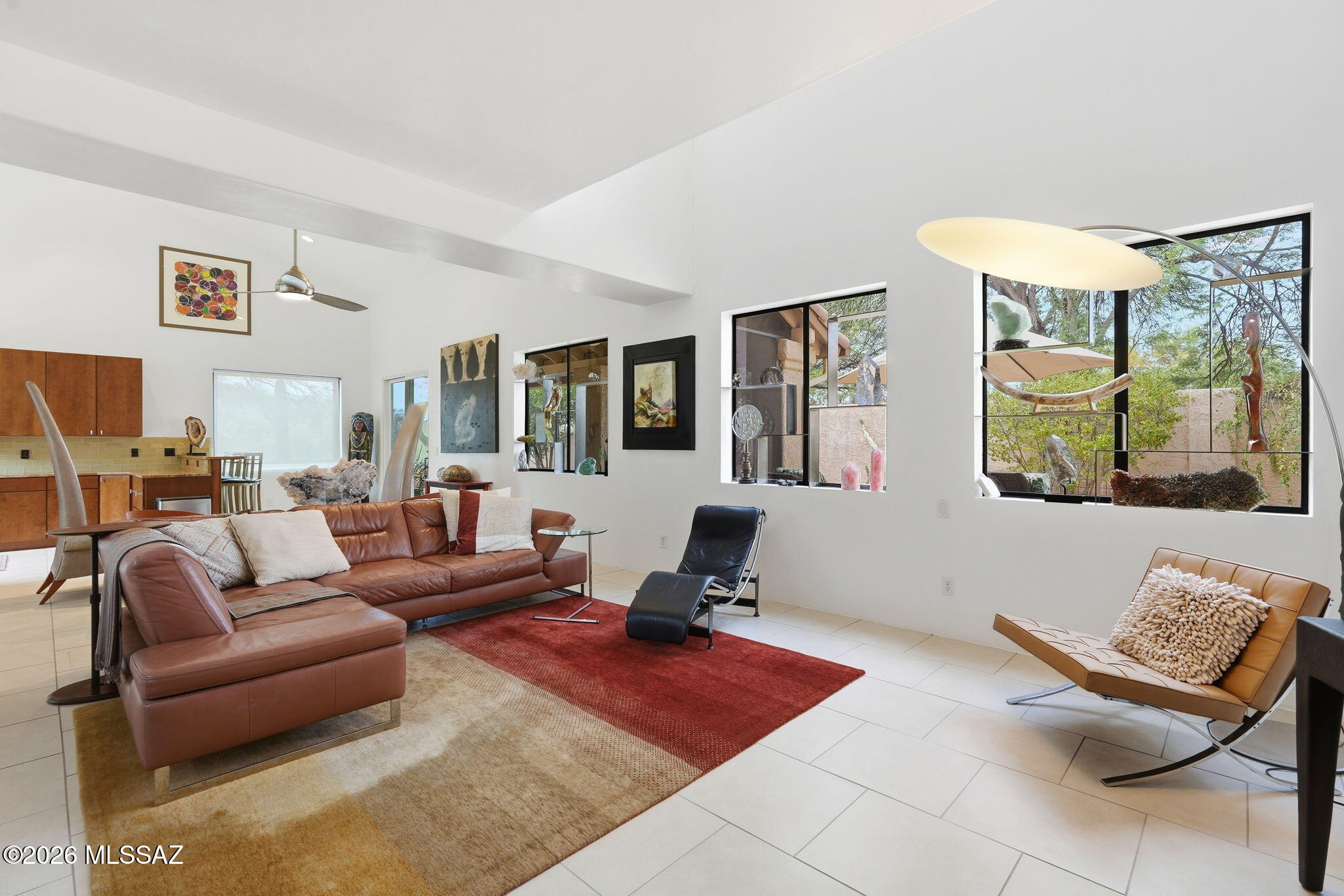 Desert Mirage At La Reserve (1-50) - Residential
