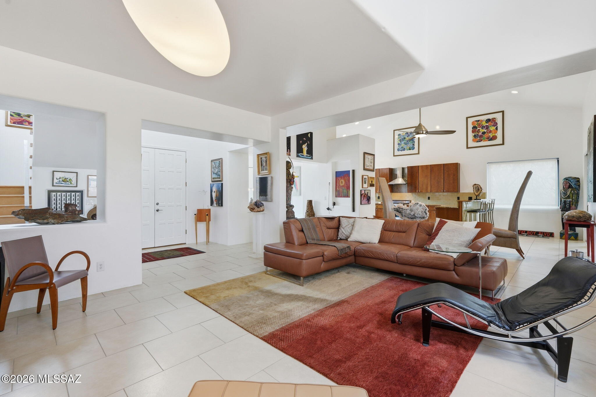 Desert Mirage At La Reserve (1-50) - Residential