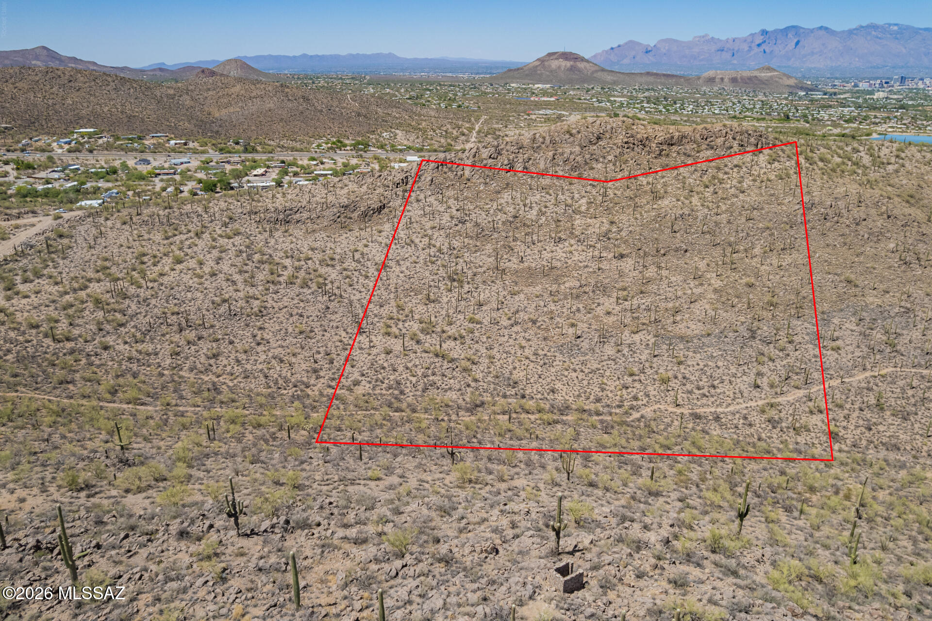 Escape to 10.67



























Escape to10.67 acres of pristine Arizona desert with panoramic mountain views, breathtaking sunrises, and unforgettable sunsets. This horse-friendly property offers endless possibilities for a custom home, family compound, or investment retreat. Zoning allows for a primary residence, second home, and guest house, giving you the flexibility to create the property you've always envisioned. Enjoy direct access to outdoor recreation, including horseback riding, hiking, mountain biking, and side-by-side adventures right from your own land. Seller financing is available. A rare opportunity to own usable acreage with incredible views, privacy, and endless potential in a truly spectacular Arizona setting.