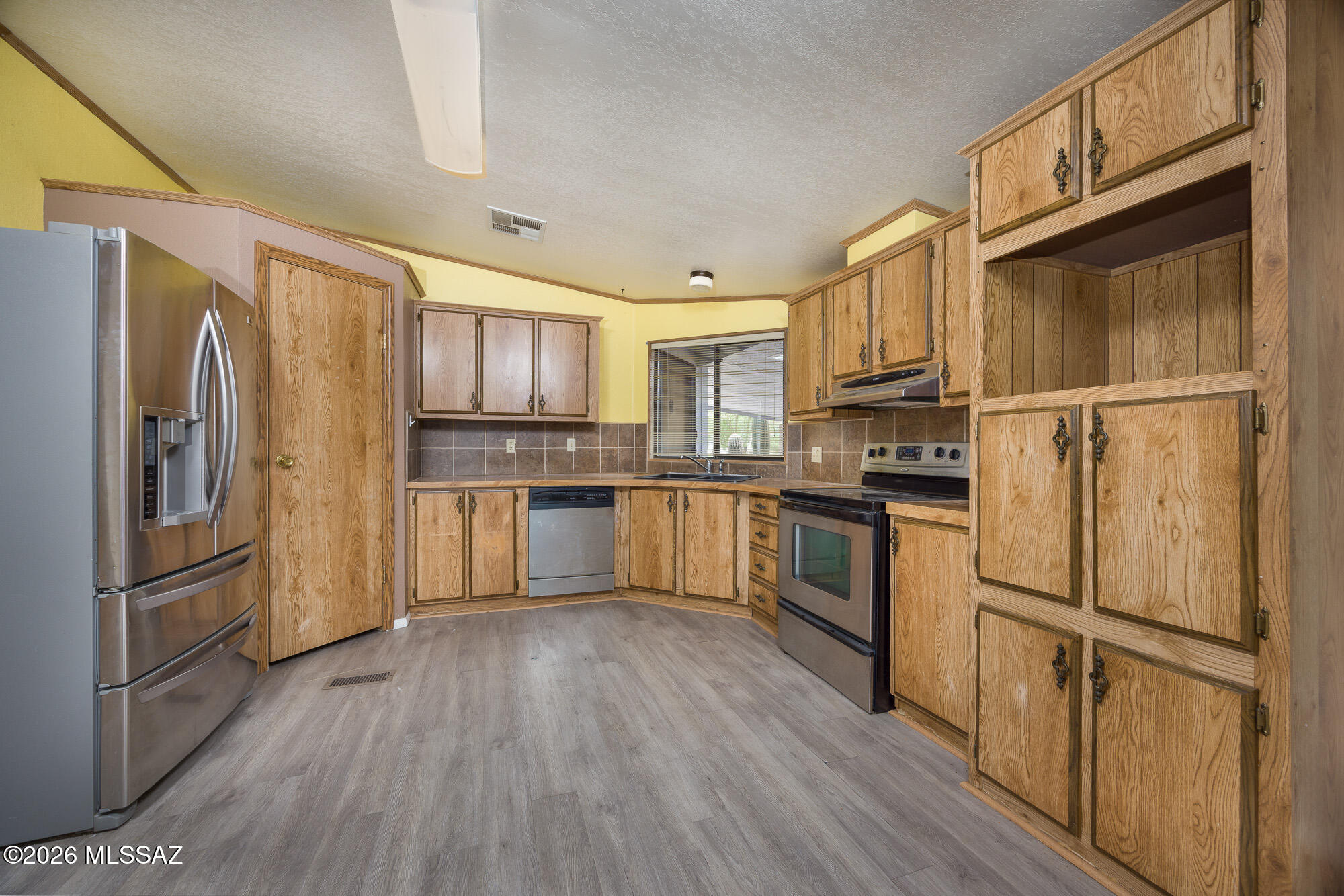 Tucson Estates NO. 2 (1-560) - Residential