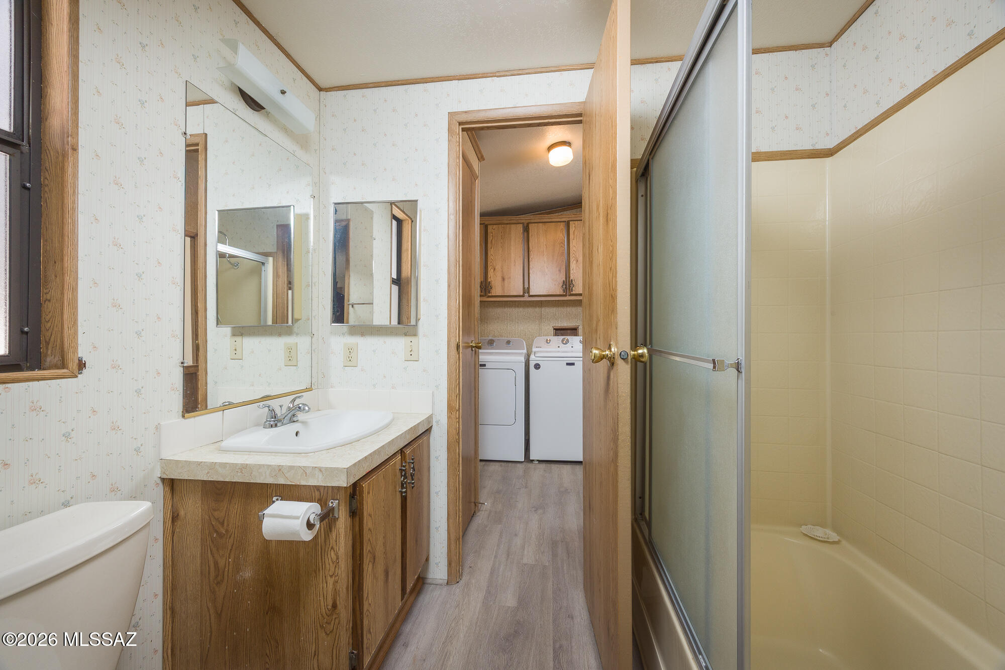 Tucson Estates NO. 2 (1-560) - Residential