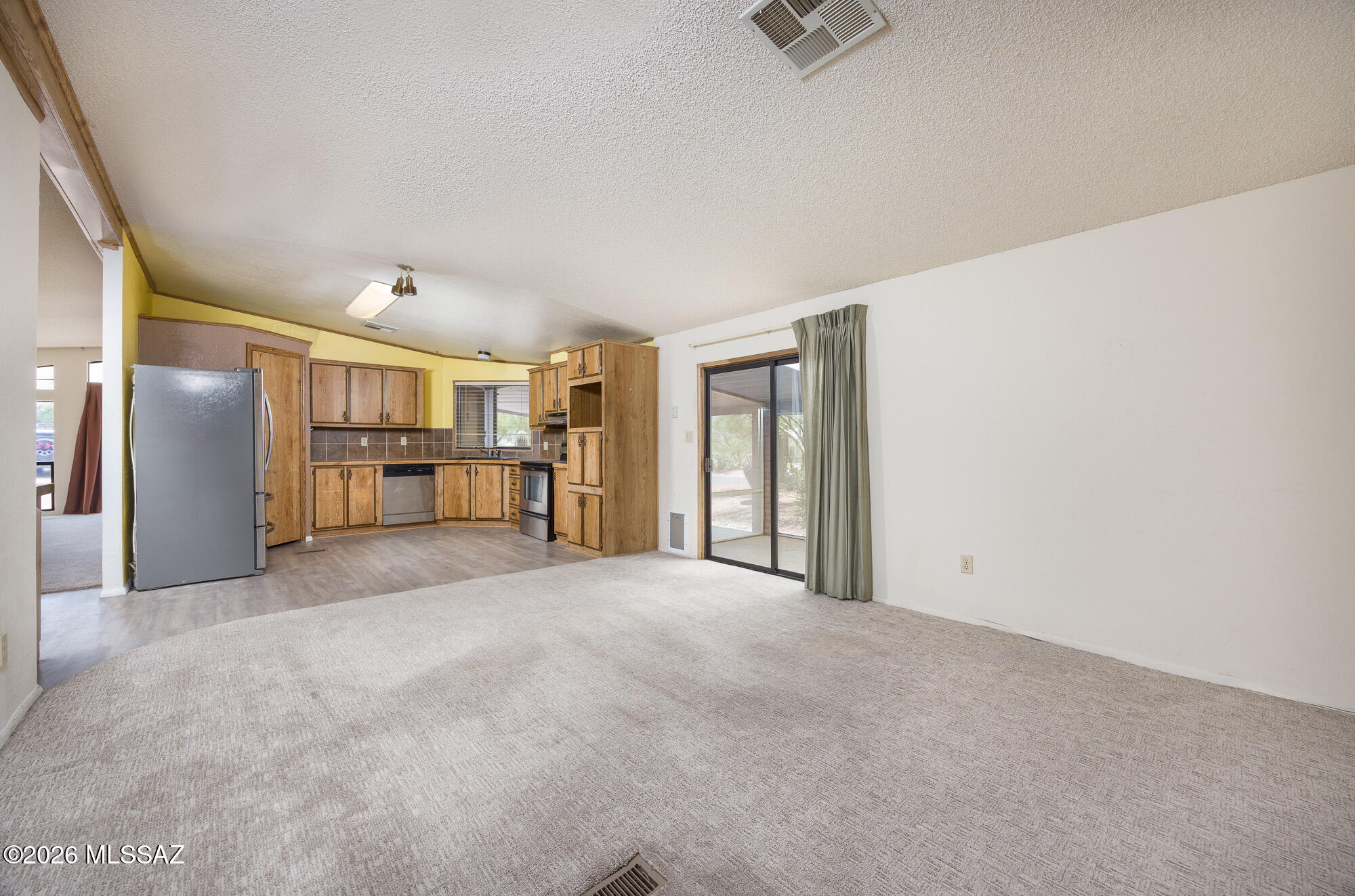 Tucson Estates NO. 2 (1-560) - Residential