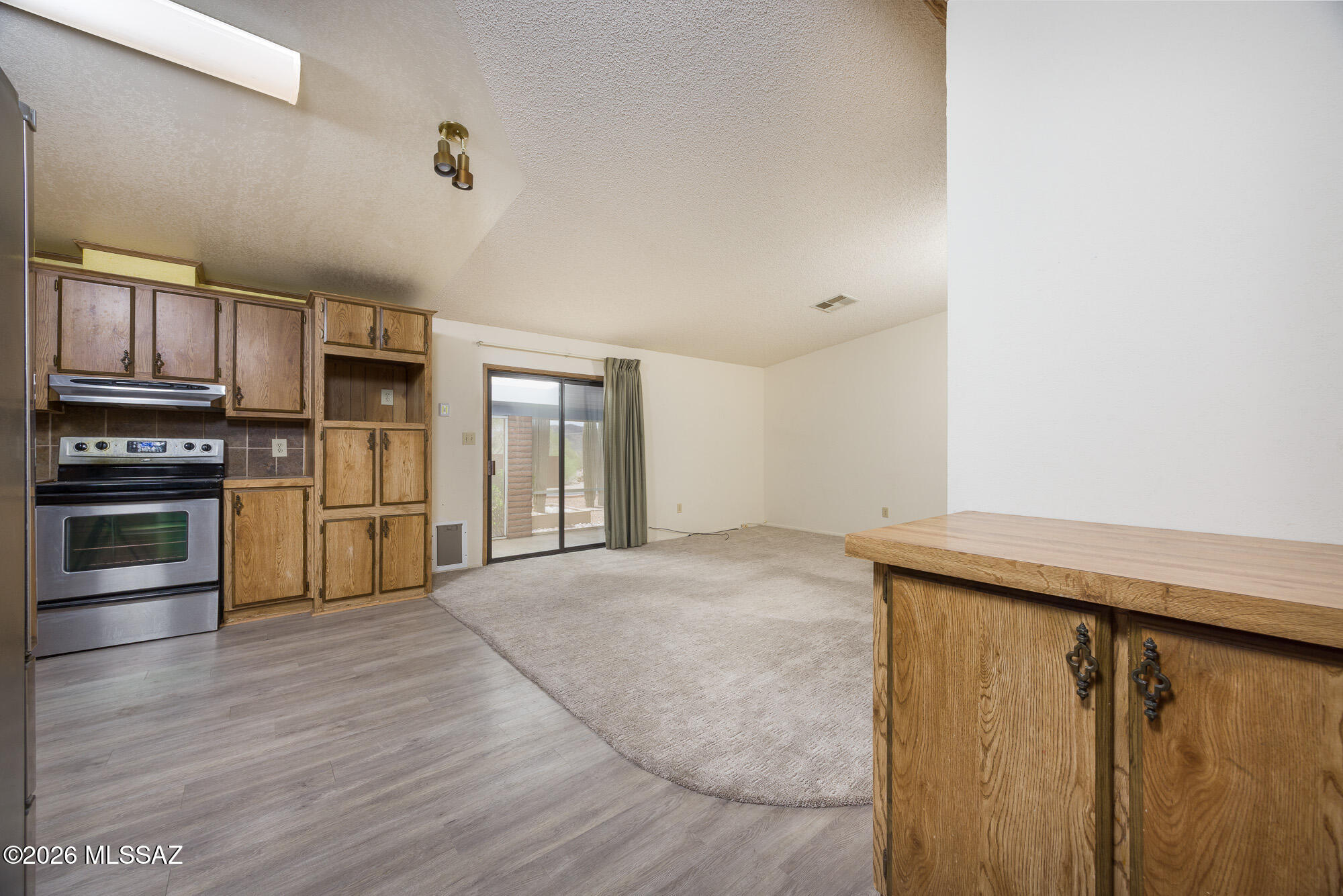 Tucson Estates NO. 2 (1-560) - Residential