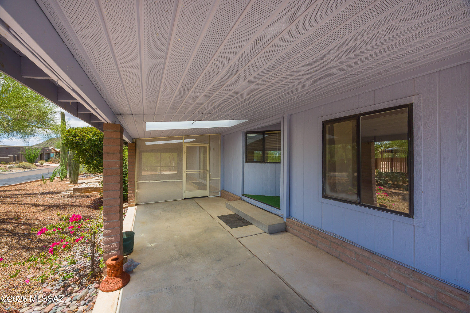 Tucson Estates NO. 2 (1-560) - Residential